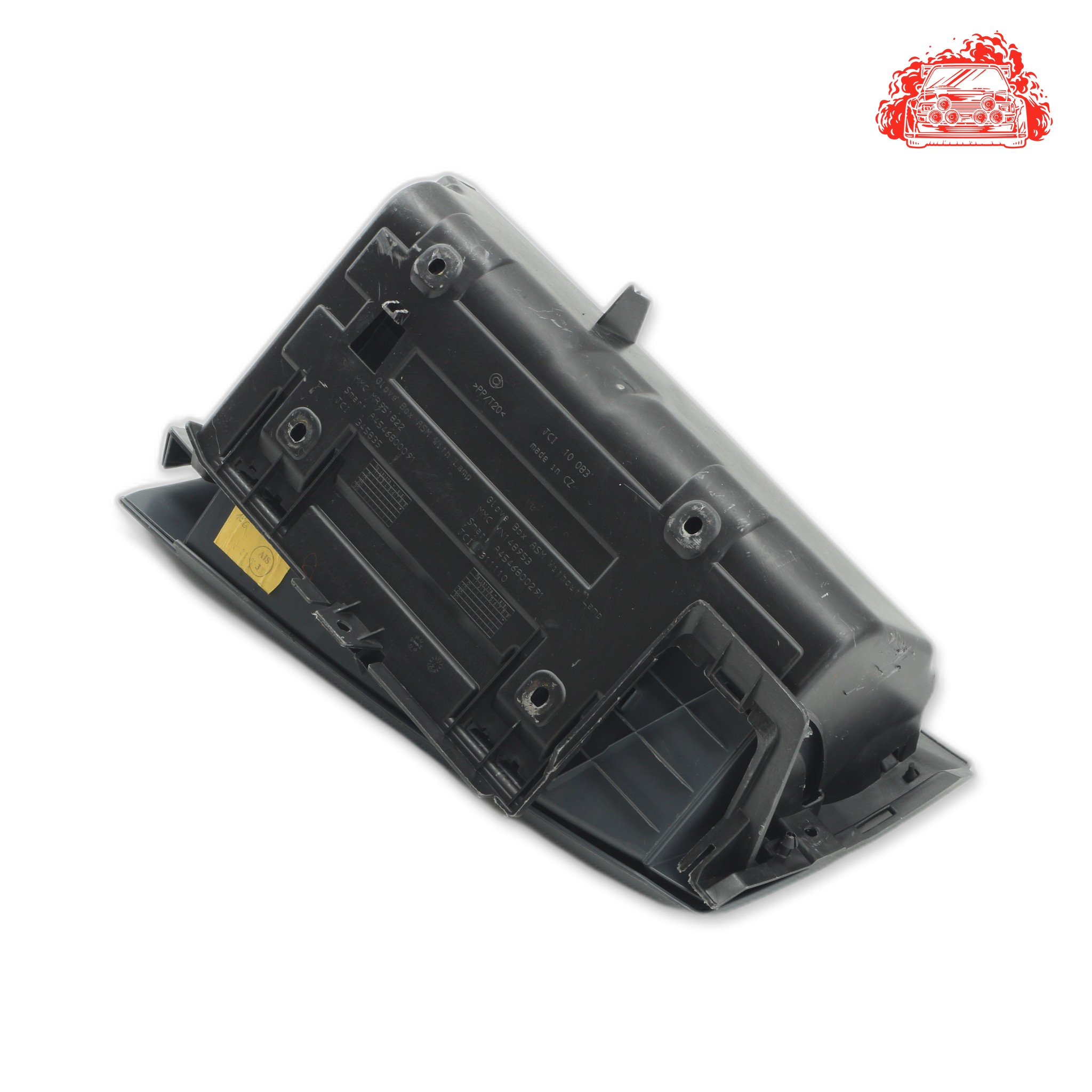 SMART forfour Glovebox - OEM Part A4546800091