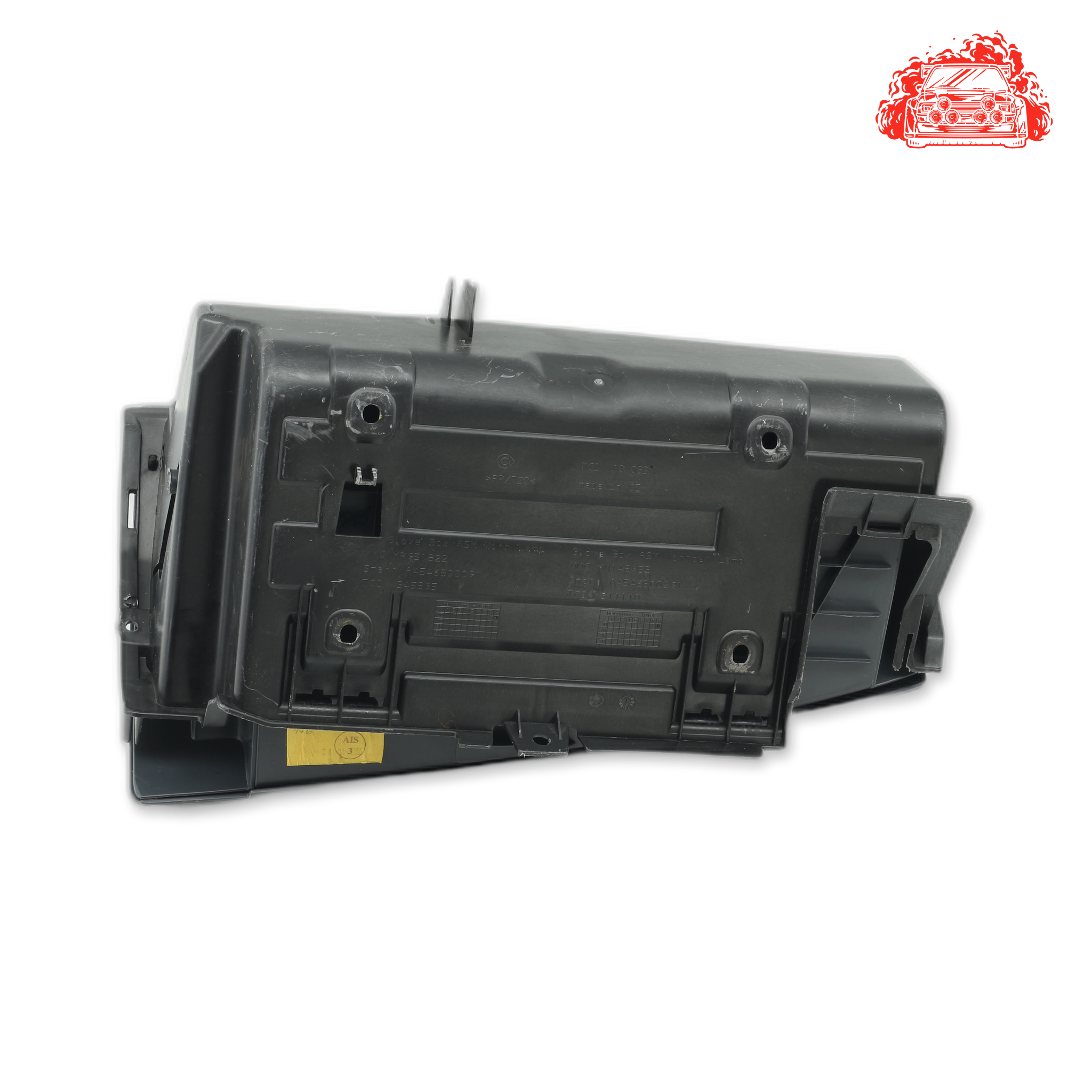 SMART forfour Glovebox - OEM Part A4546800091