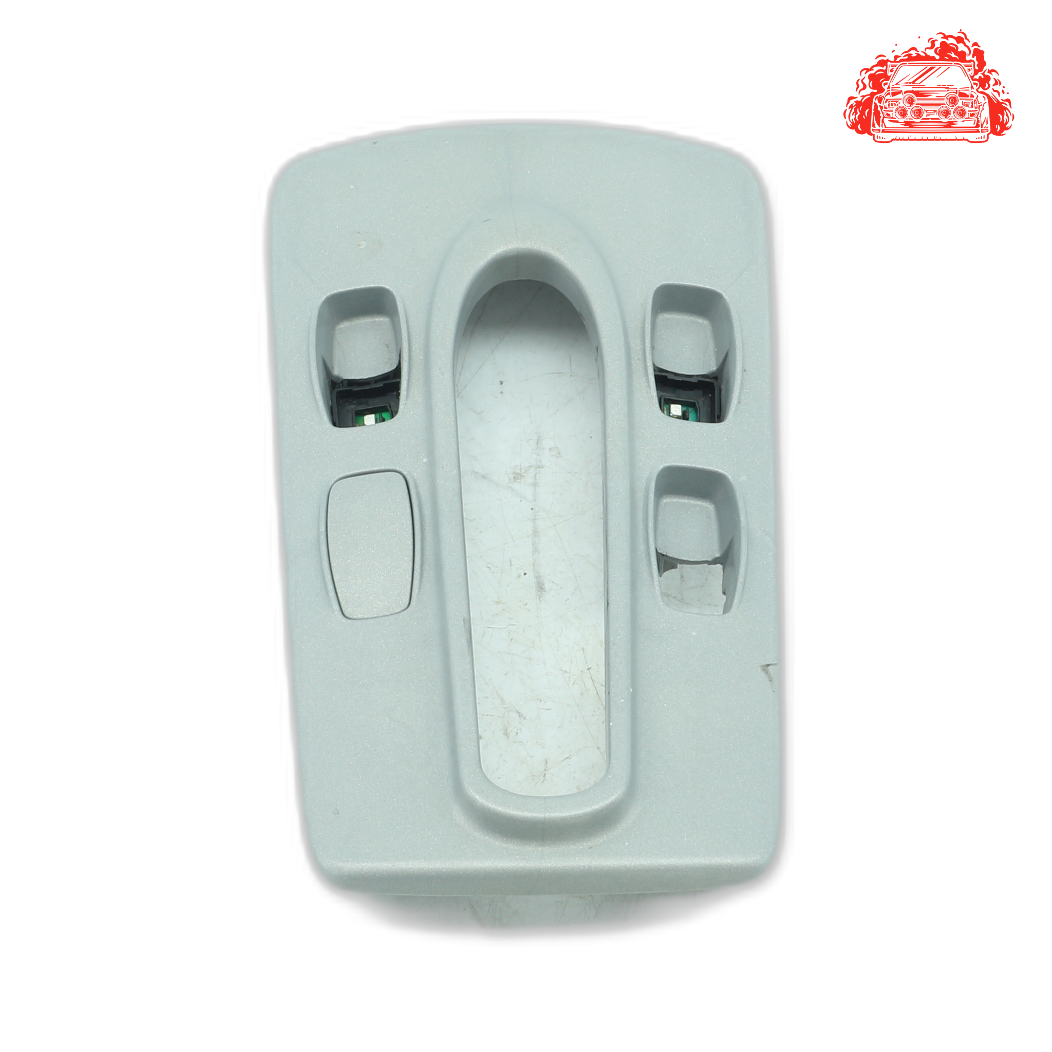 SMART forfour Handbrake Surround Trim
