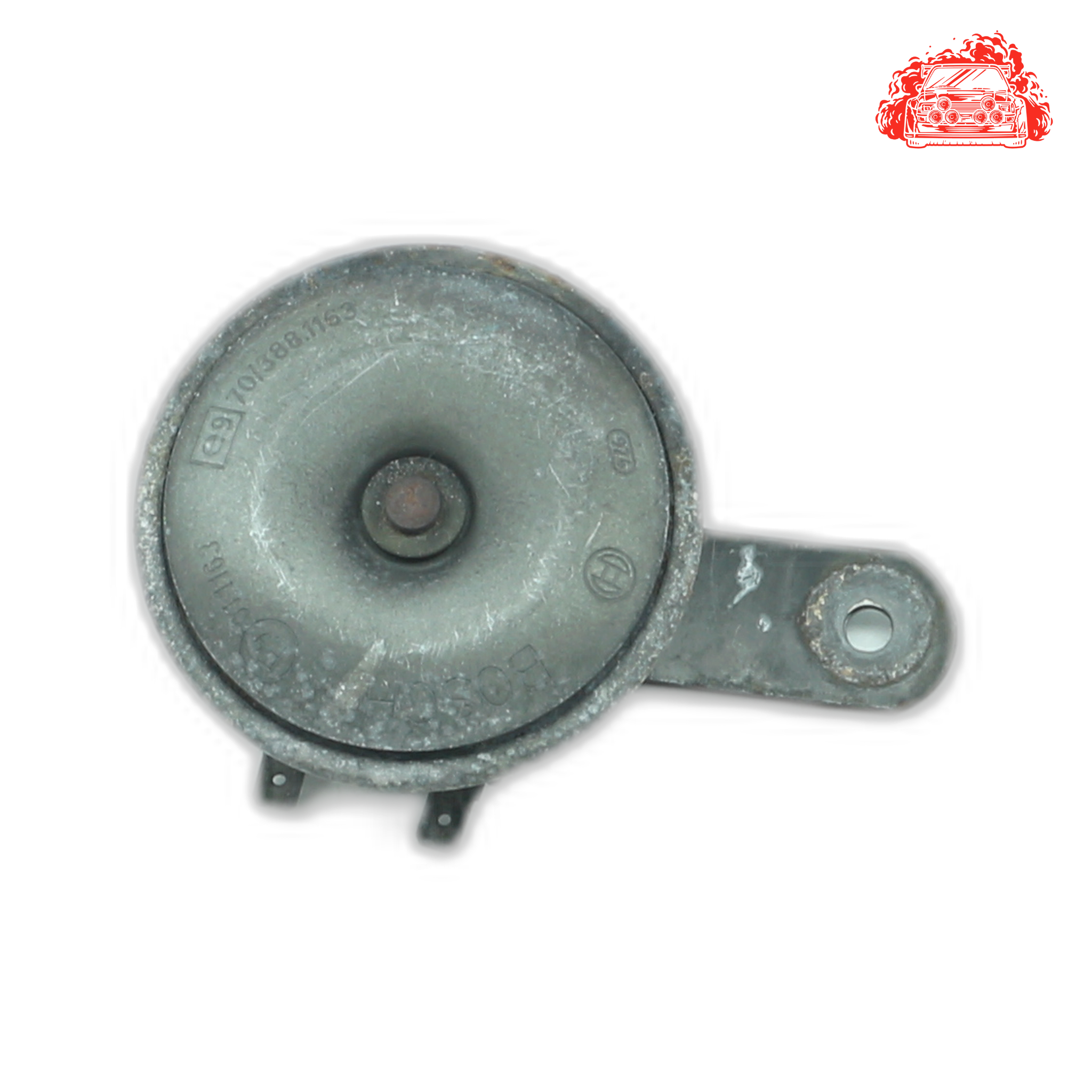 SMART forfour Horn - OEM Part E9011163