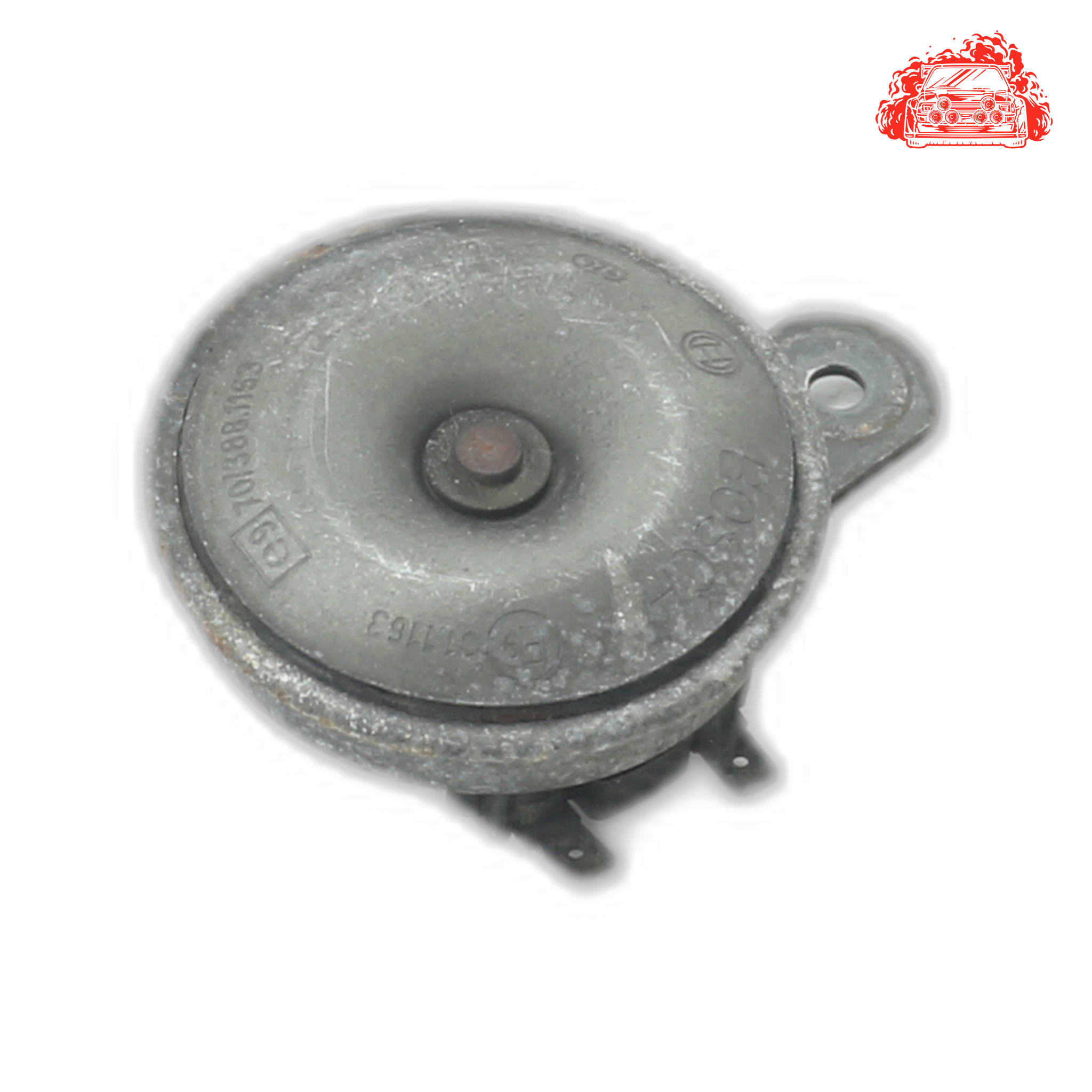 SMART forfour Horn - OEM Part E9011163