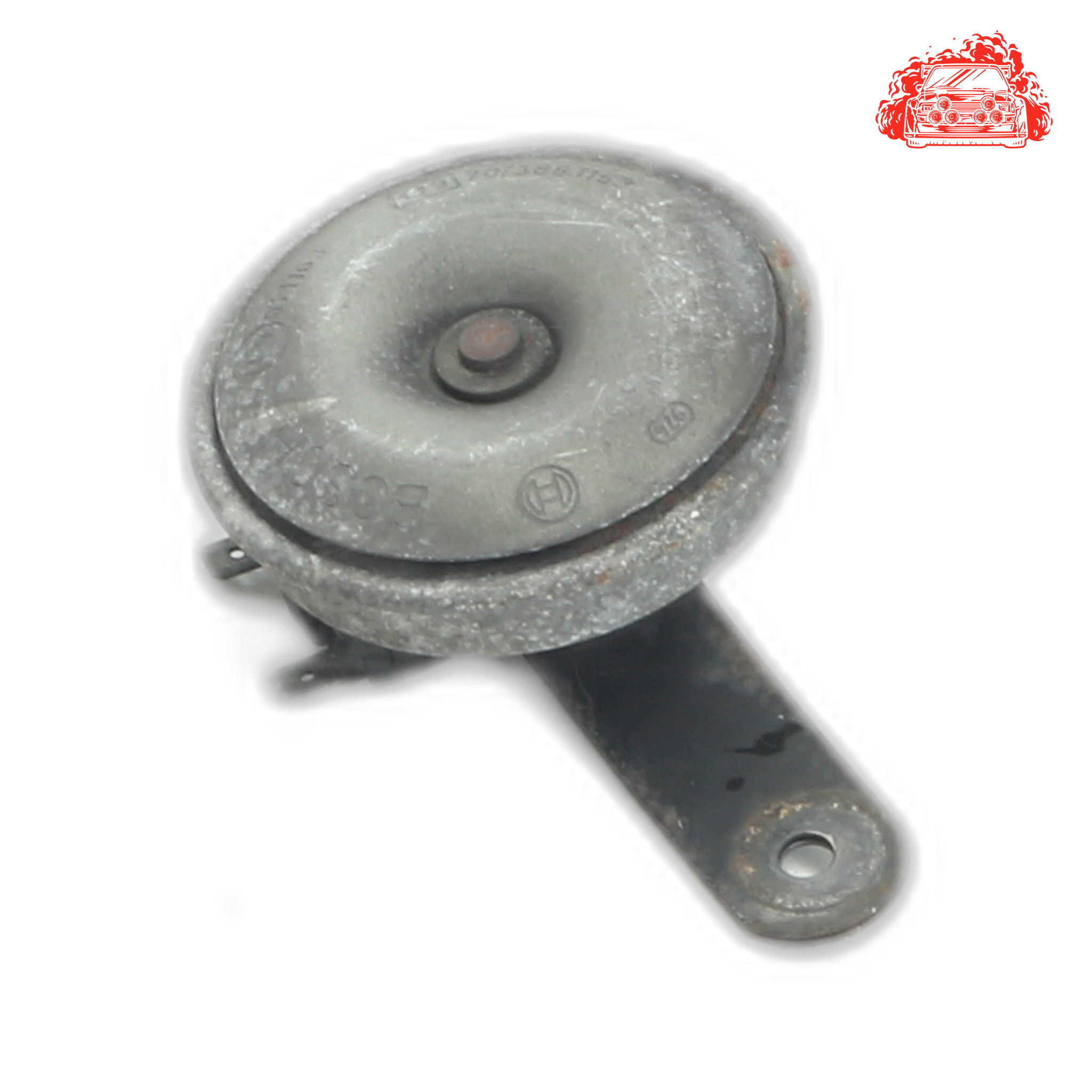 SMART forfour Horn - OEM Part E9011163