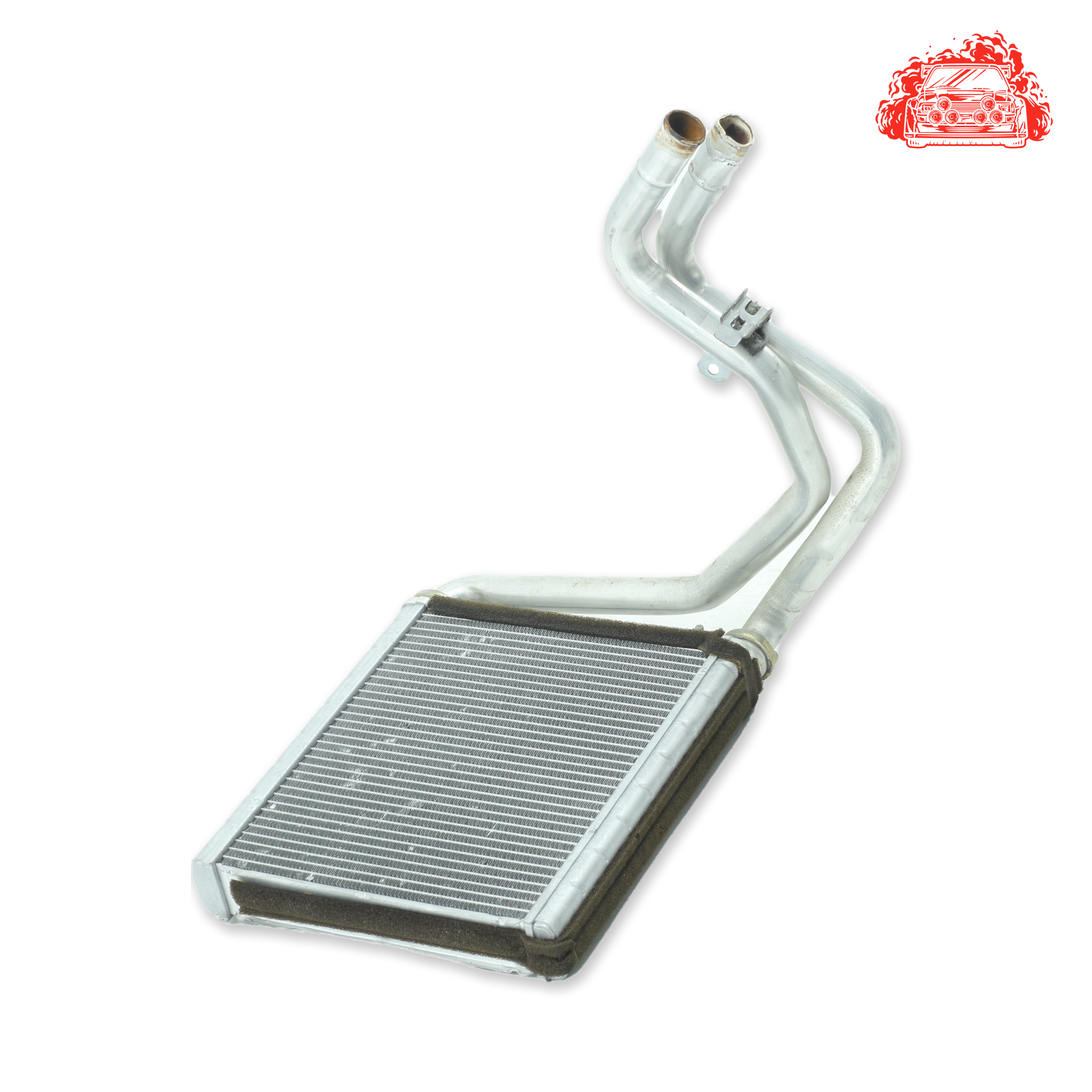 interior heater radiator - photo 3