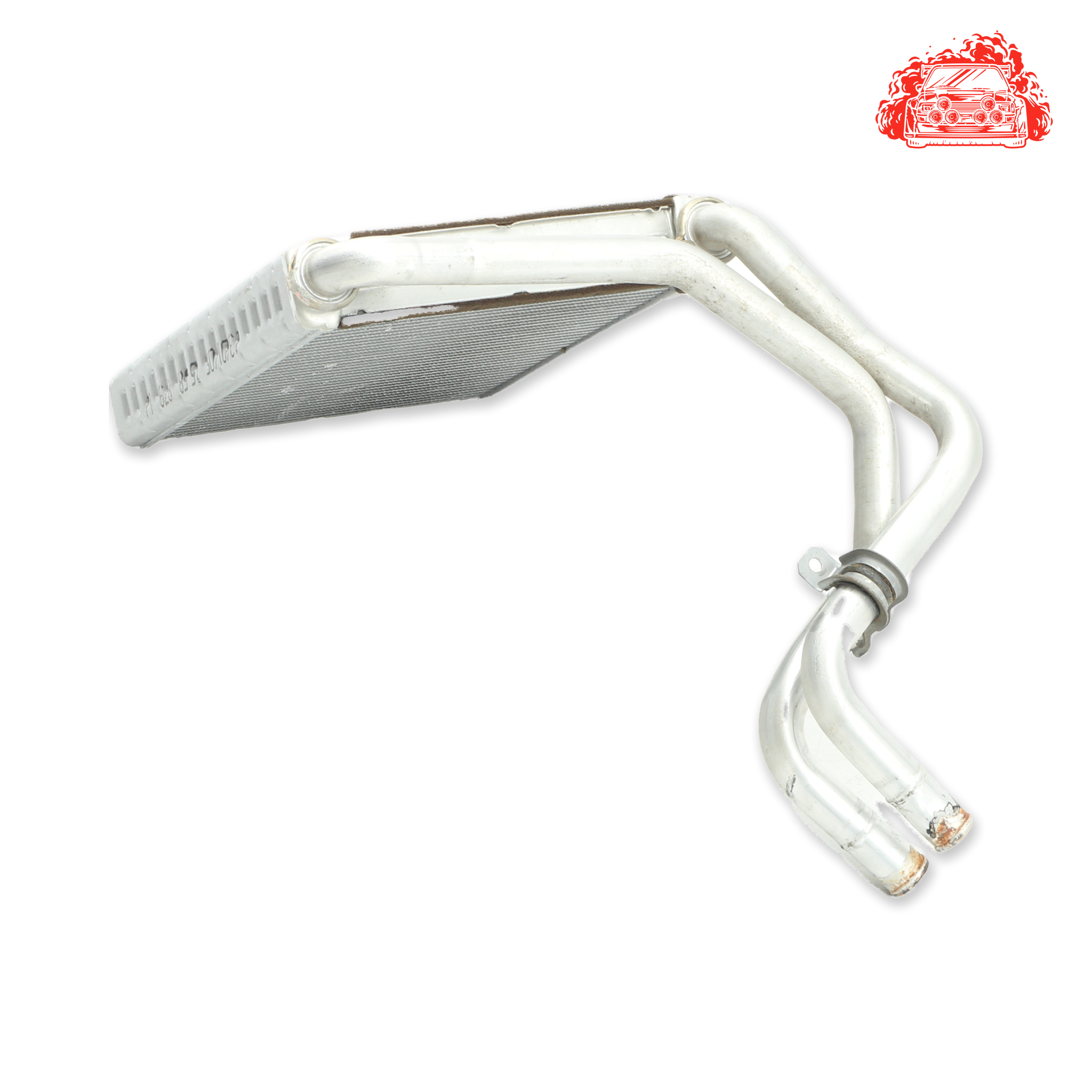 interior heater radiator - photo 6