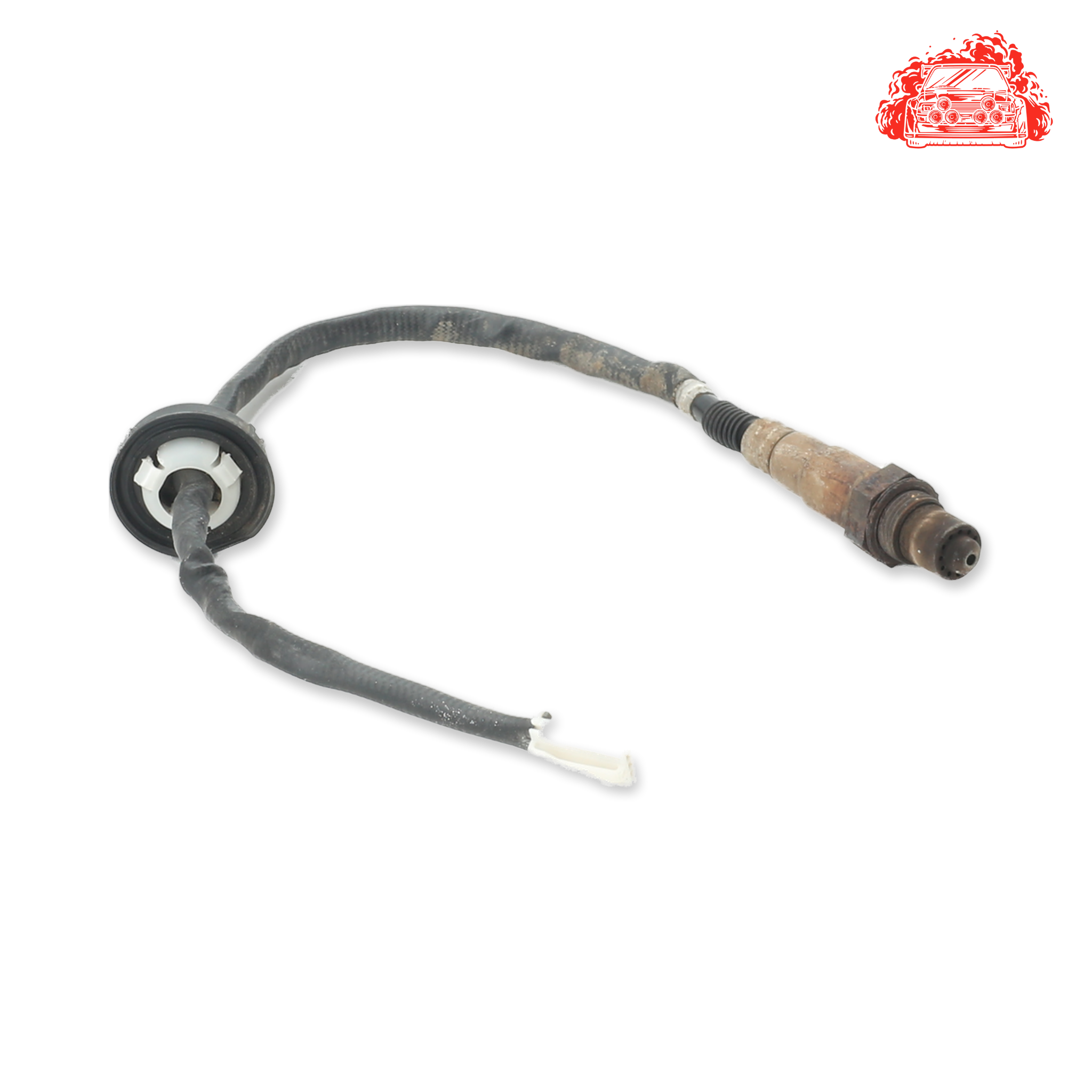 SMART forfour Oxygen Sensor - OEM 0258006566