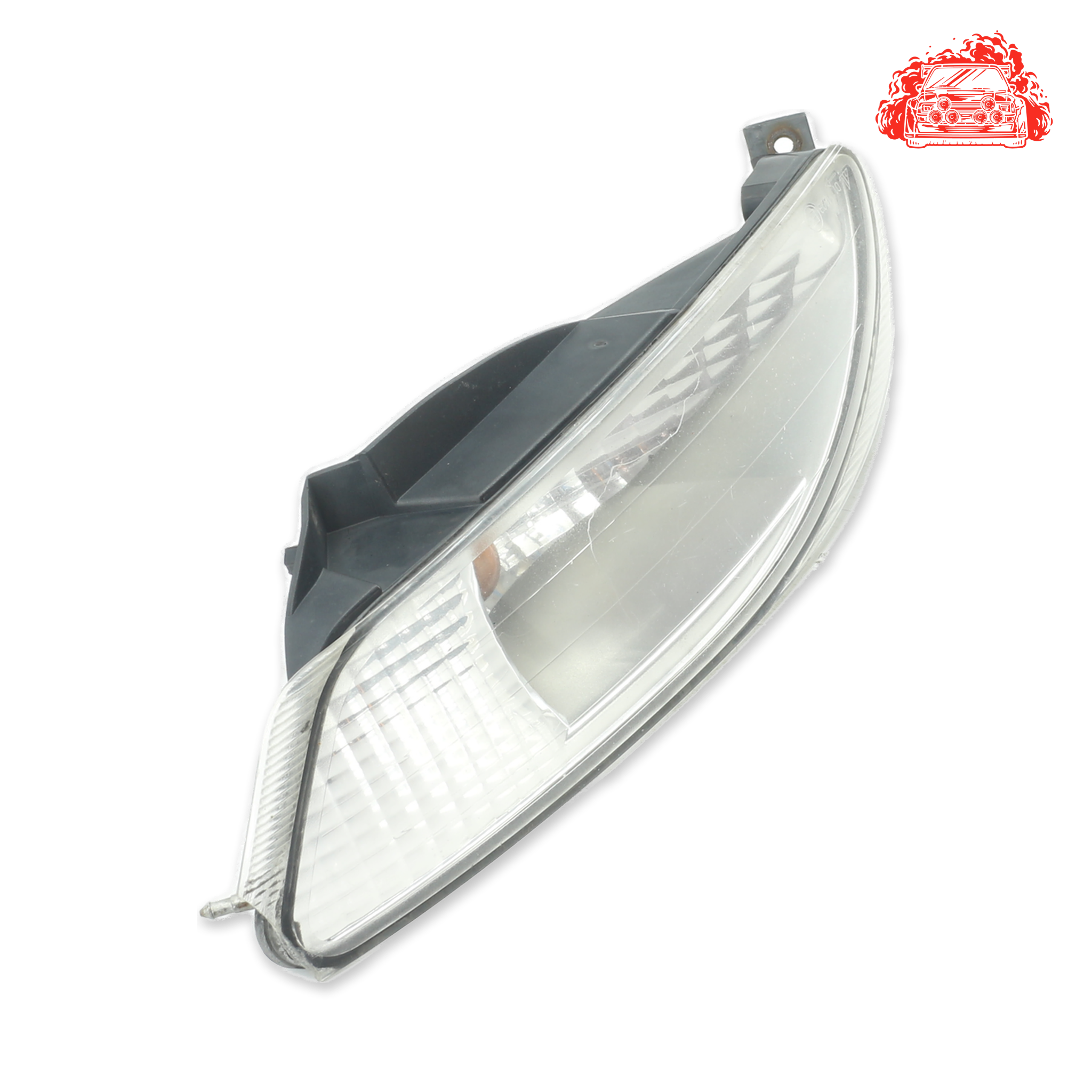 SMART forfour Passenger Side Front Fog Light - A4548200120