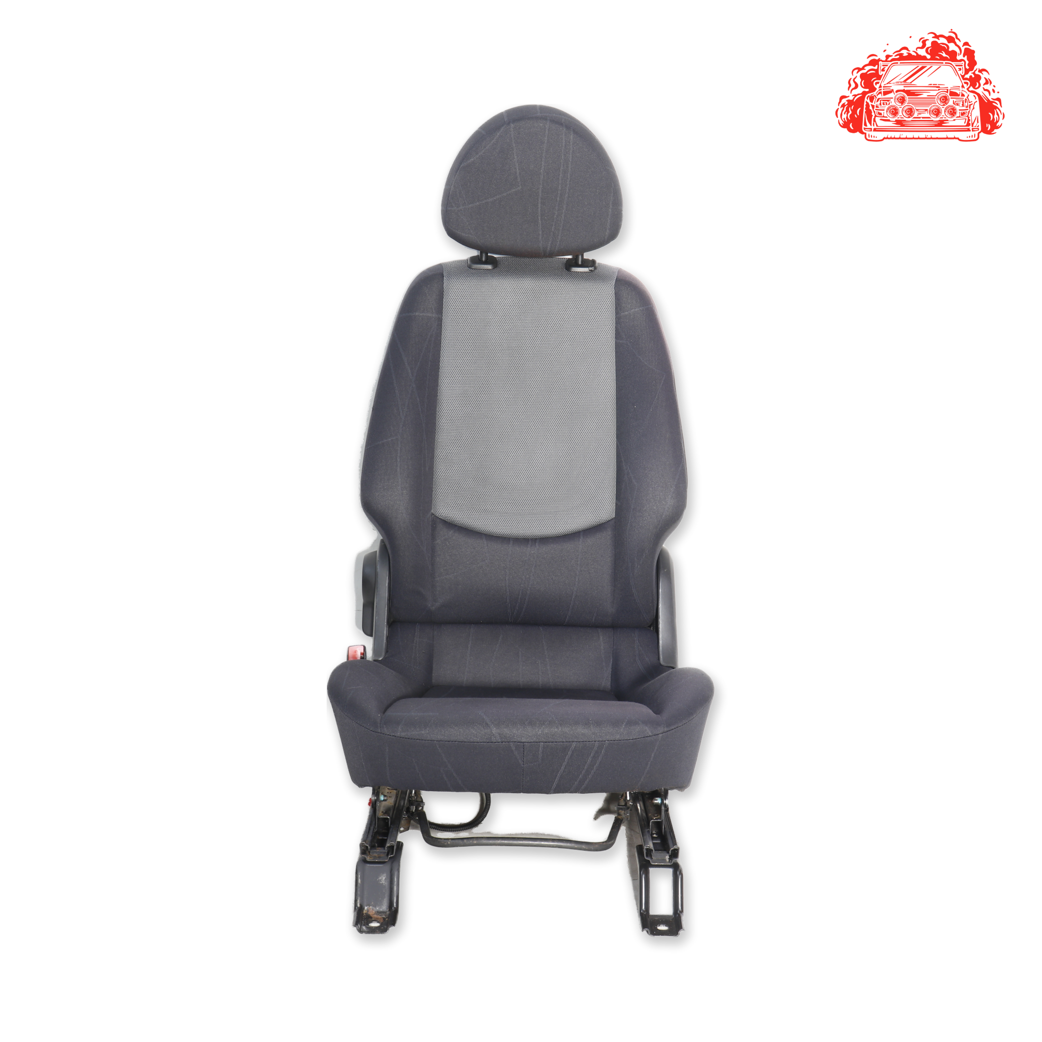 SMART forfour Passenger Side Front Seat