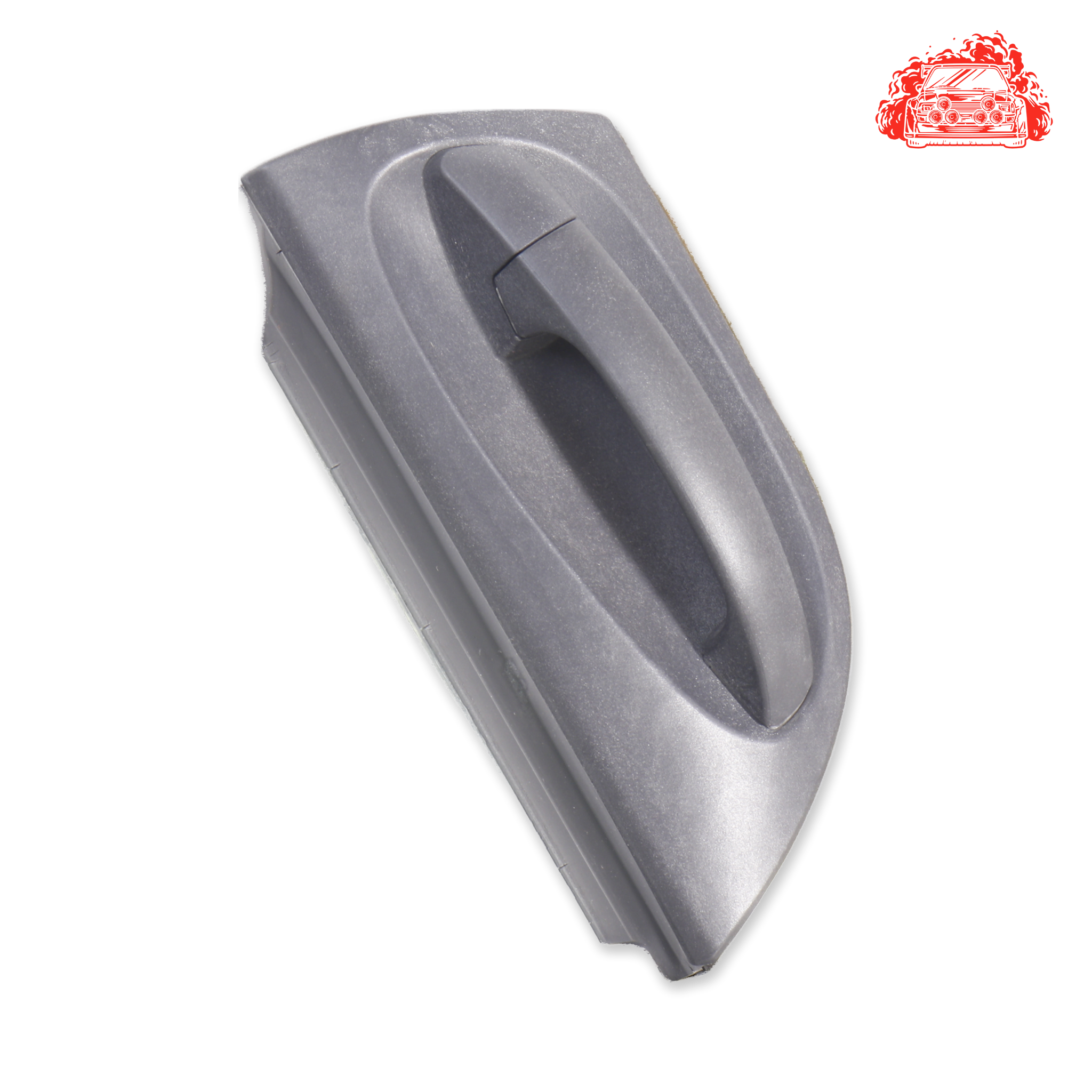 SMART forfour Passenger Side Rear Exterior Door Handle