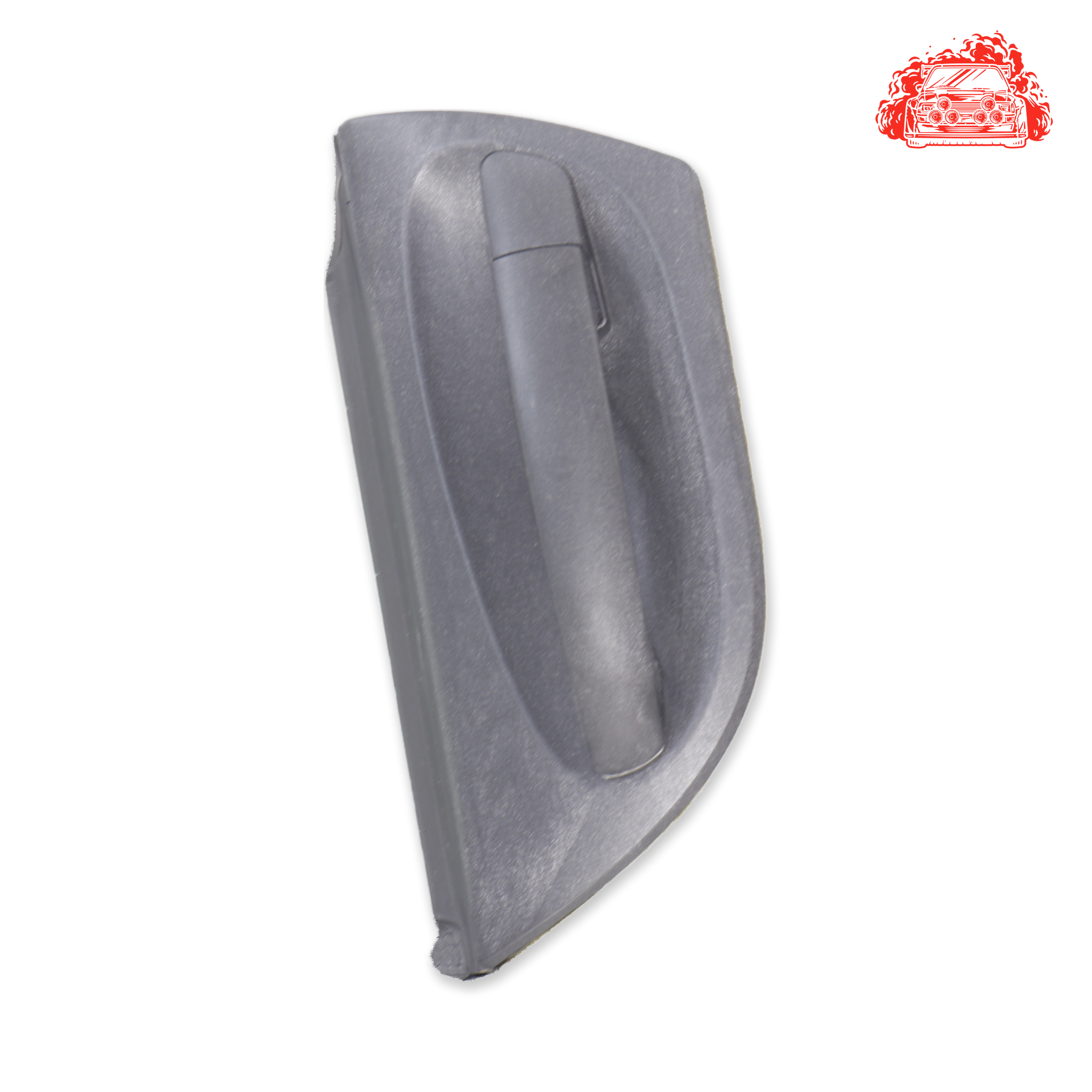 SMART forfour Passenger Side Rear Exterior Door Handle