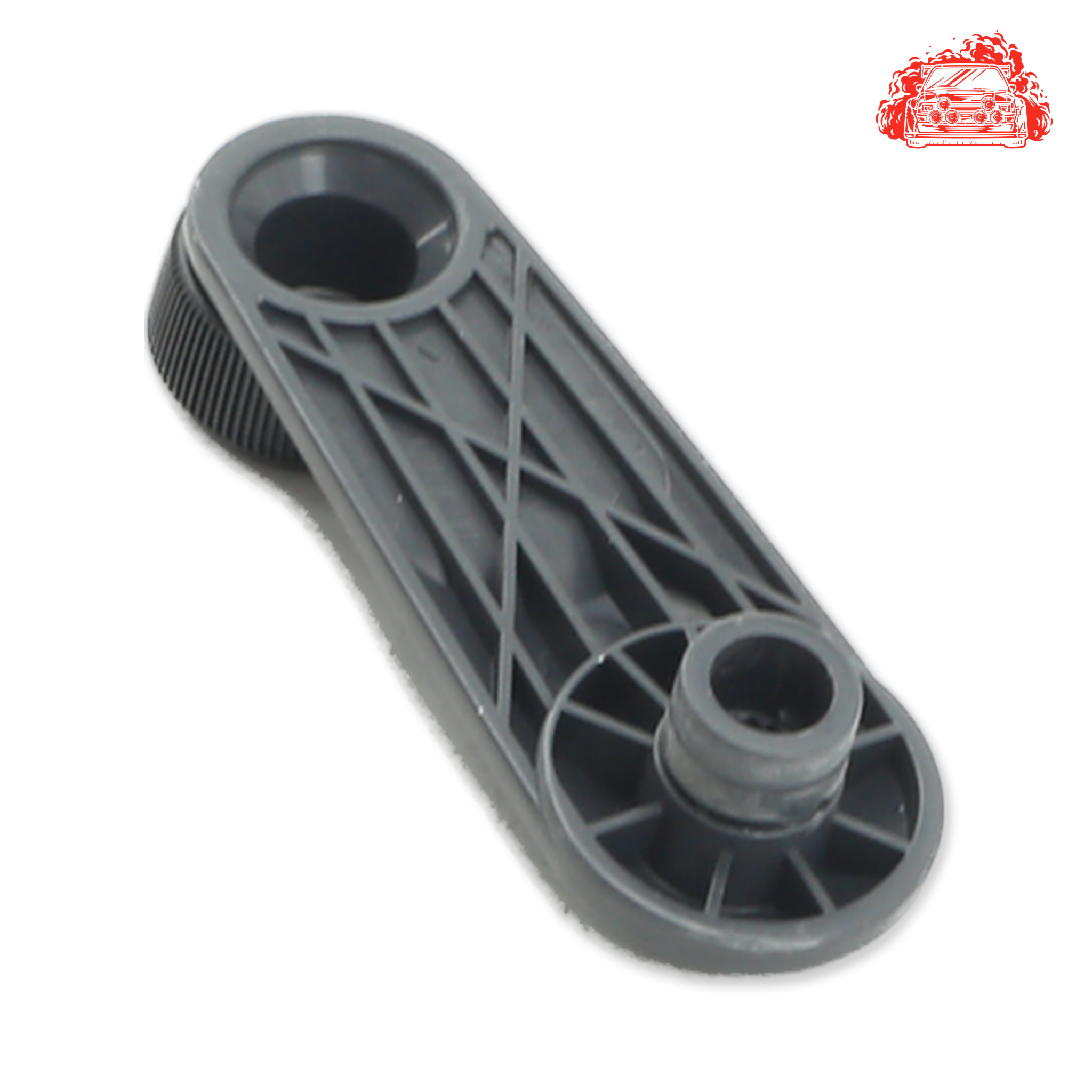 SMART forfour Passenger Side Rear Window Winder - OEM Part A4547680001