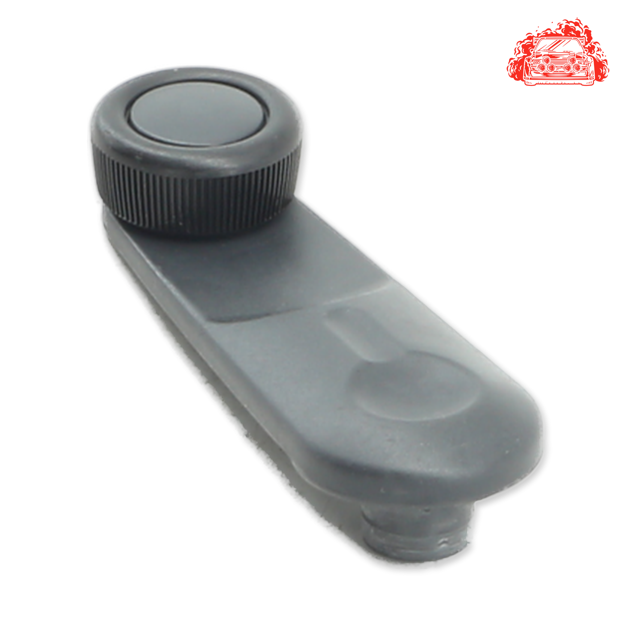 SMART forfour Passenger Side Rear Window Winder - OEM Part A4547680001