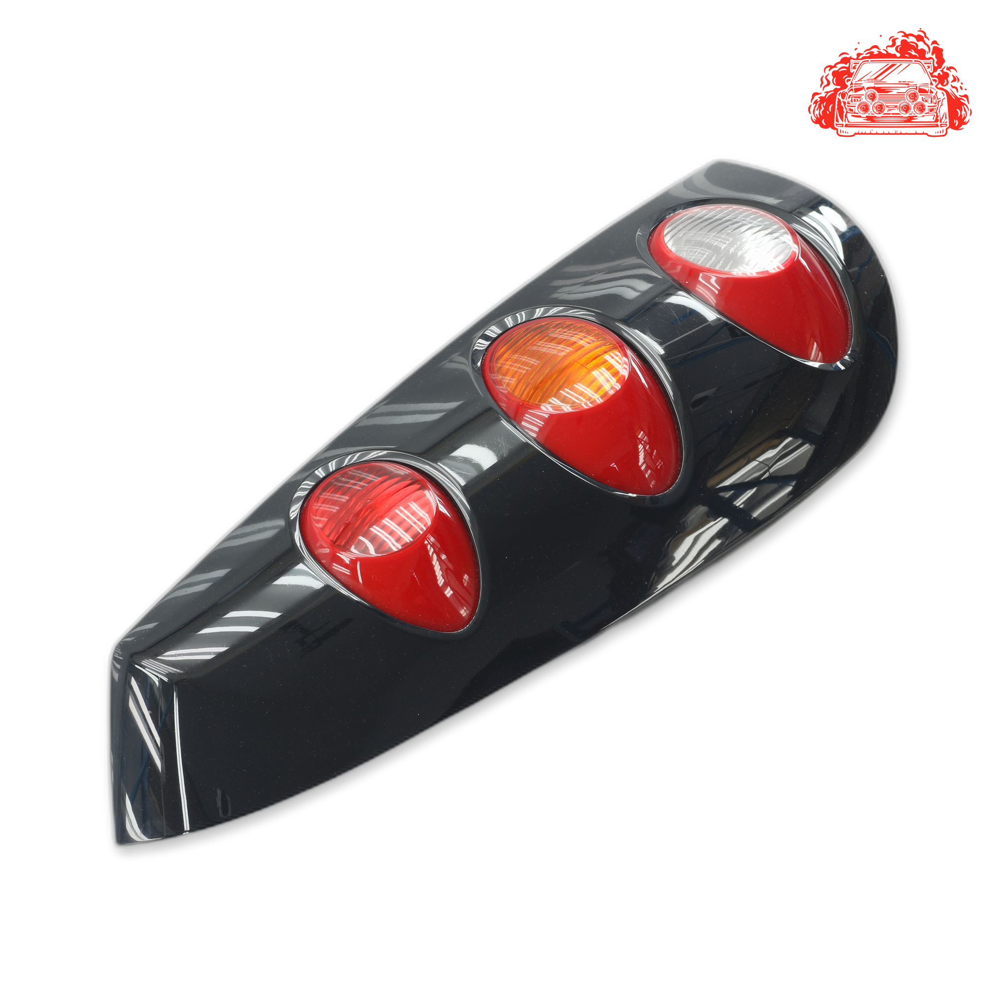 SMART forfour Passenger Side Tail Light - A4548200364