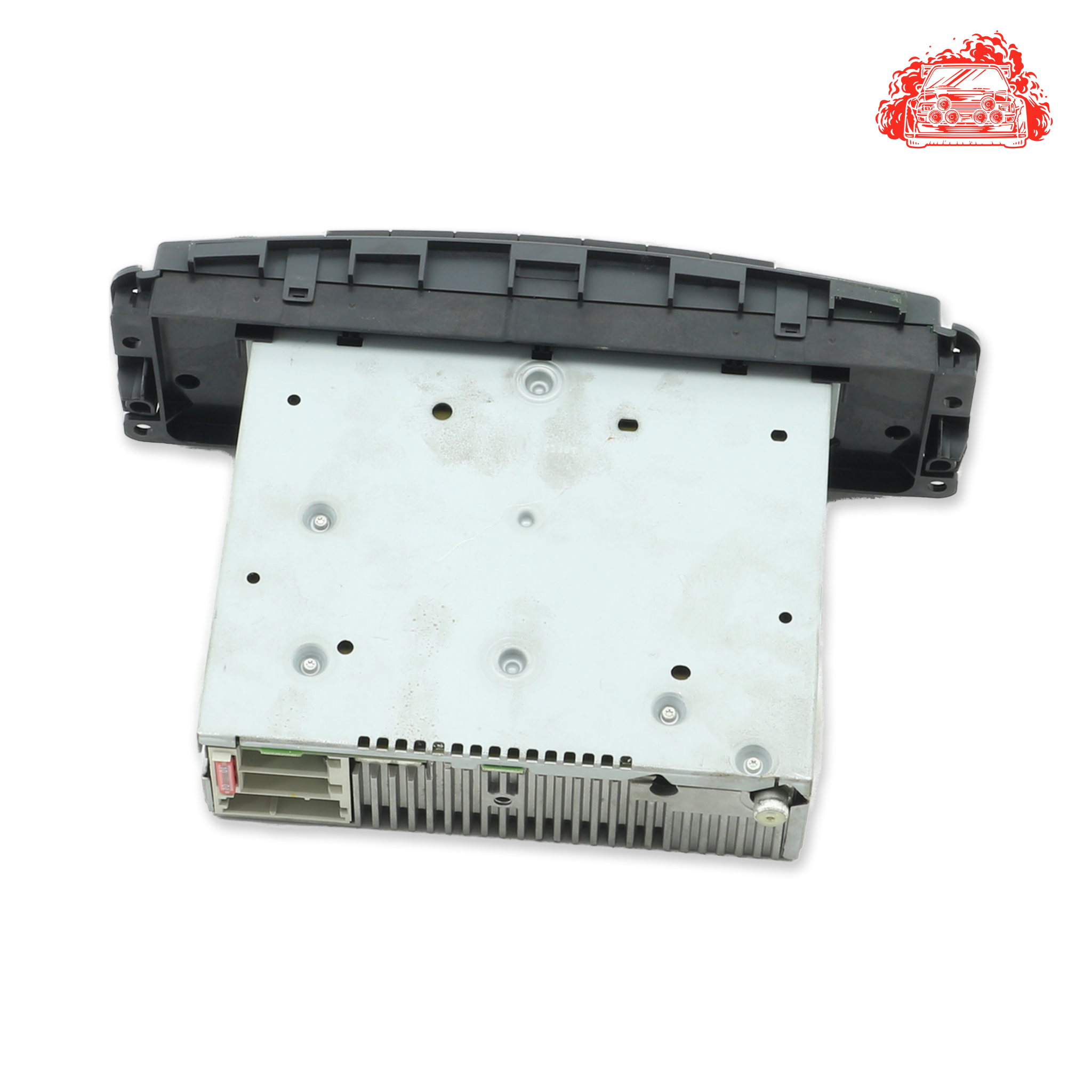 SMART forfour Radio - OEM Part A4548200379