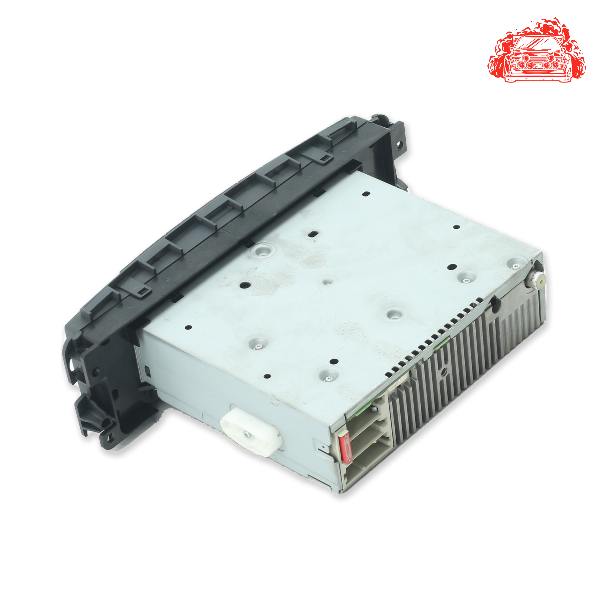 SMART forfour Radio - OEM Part A4548200379