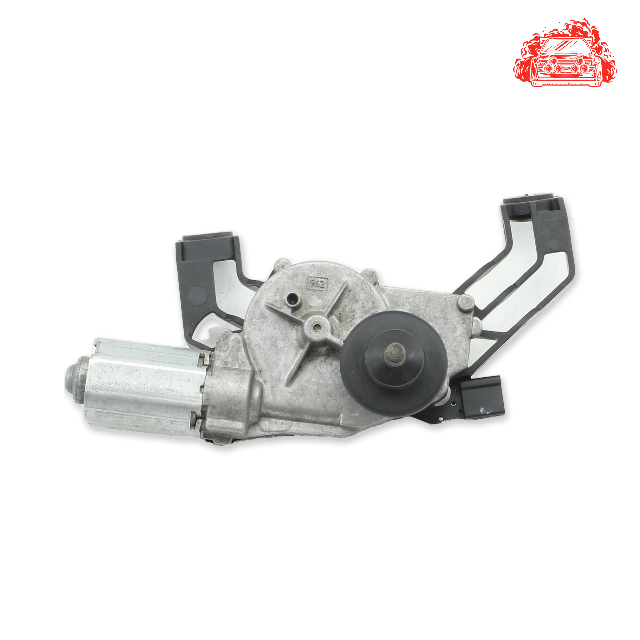 SMART forfour Rear Wiper Motor - OEM A4548200208