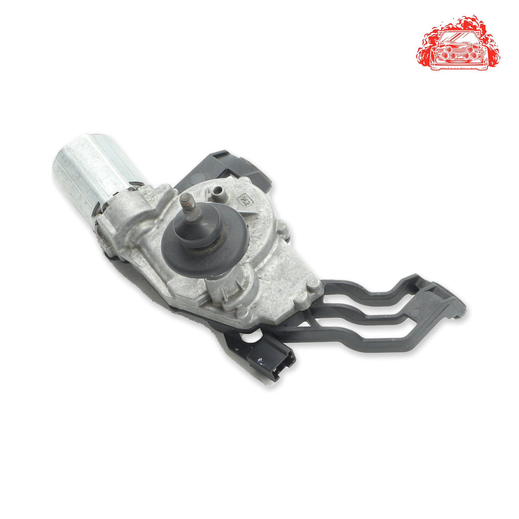 SMART forfour Rear Wiper Motor - OEM A4548200208