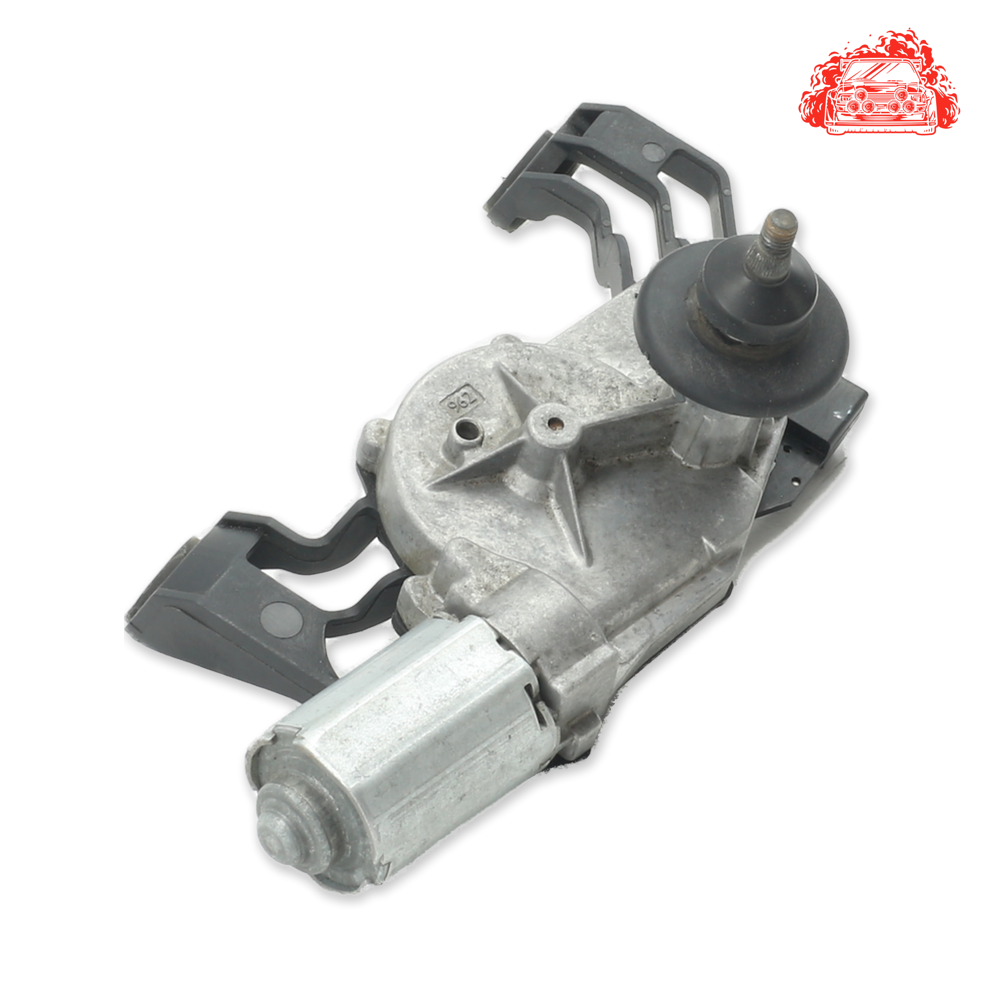 SMART forfour Rear Wiper Motor - OEM A4548200208
