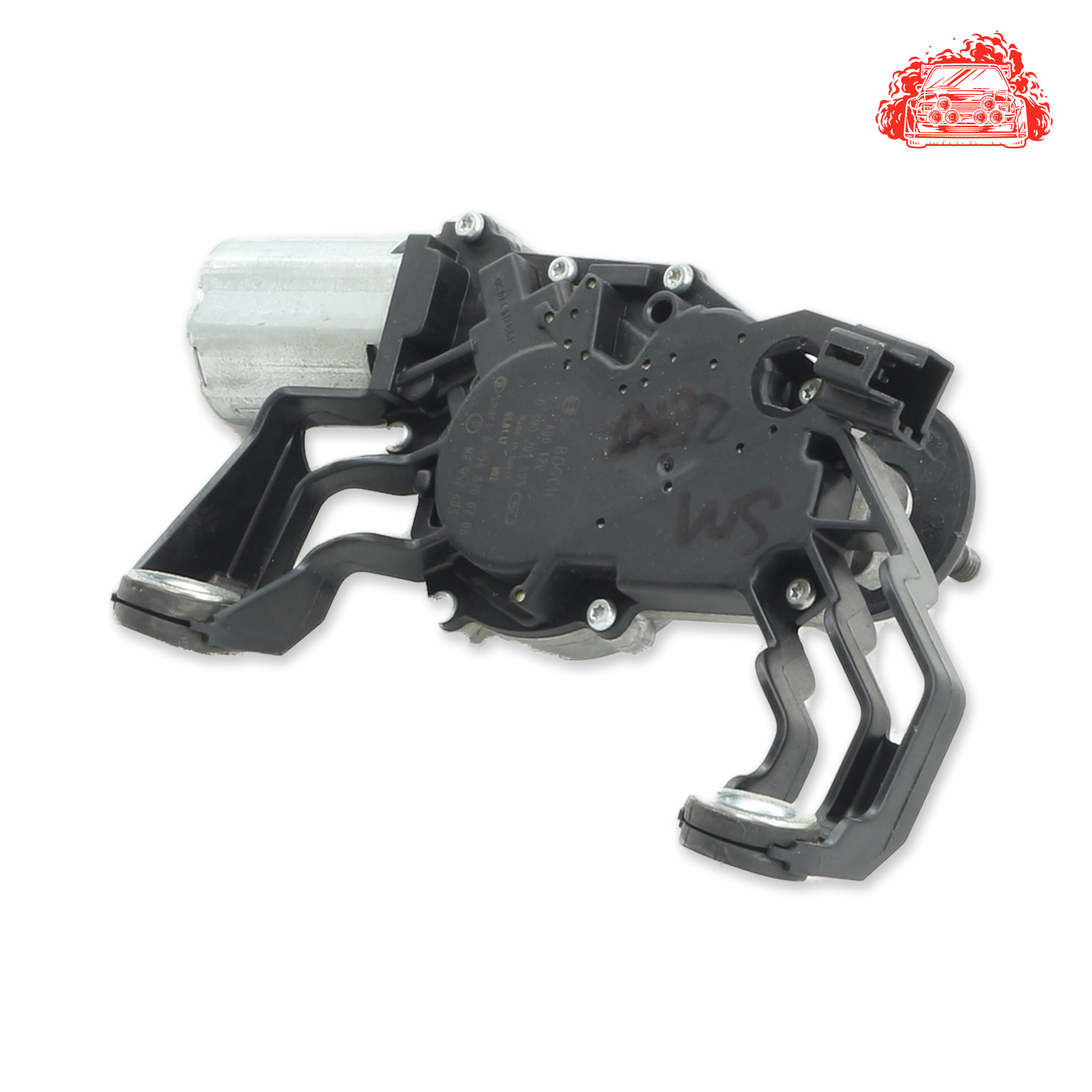 SMART forfour Rear Wiper Motor - OEM A4548200208