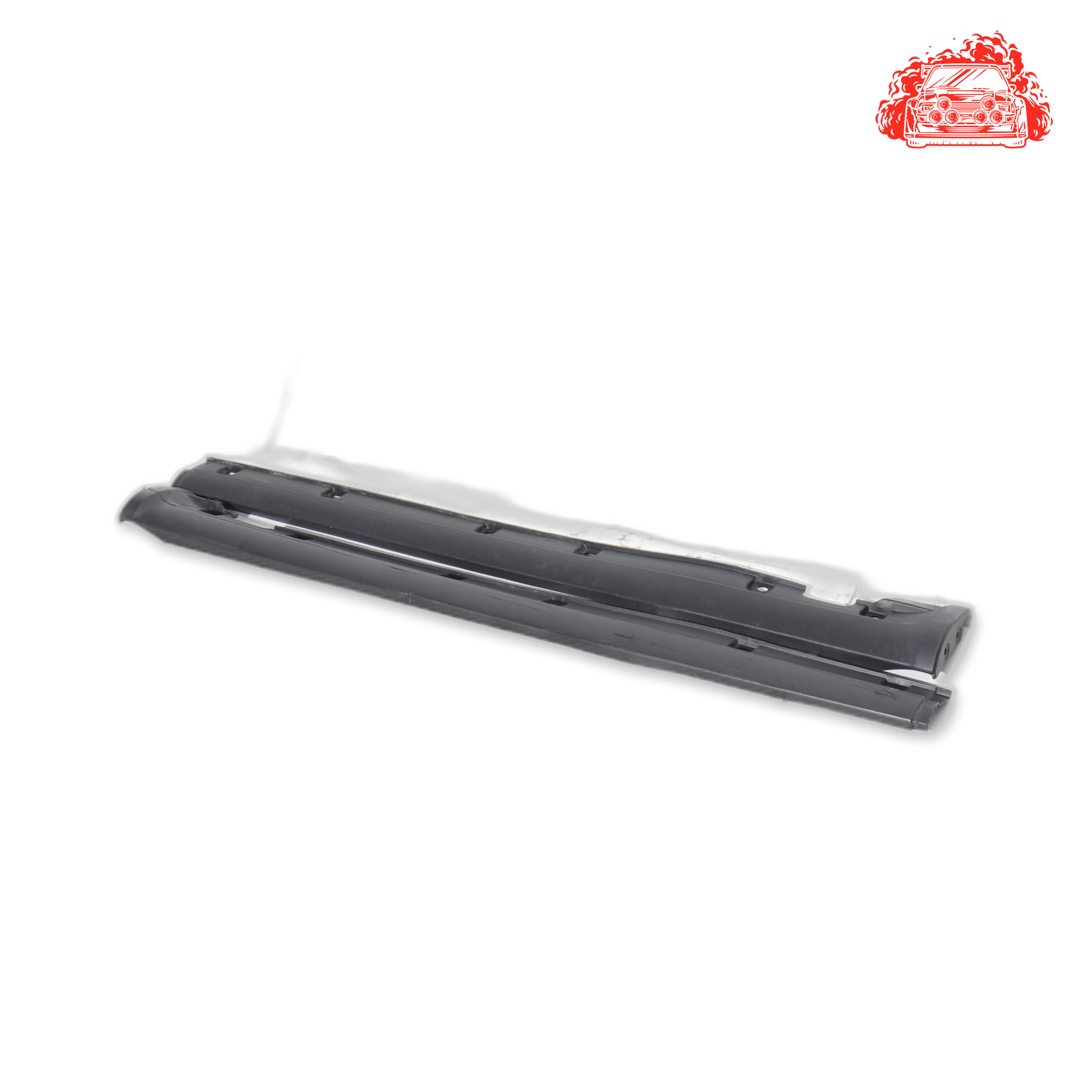 SMART forfour Side Skirts - OEM Part A4547540305