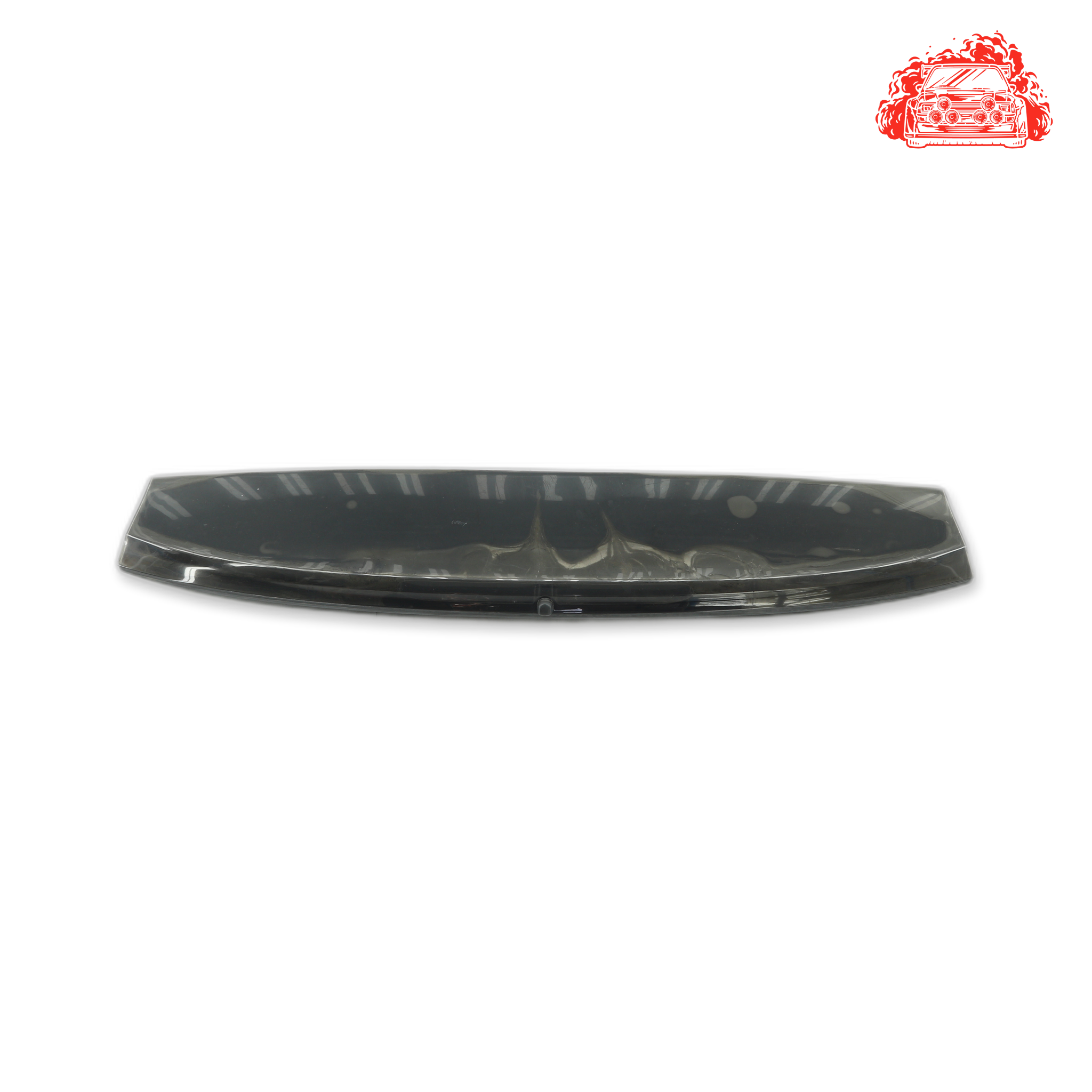 SMART forfour spolier - OEM Part A4548200156