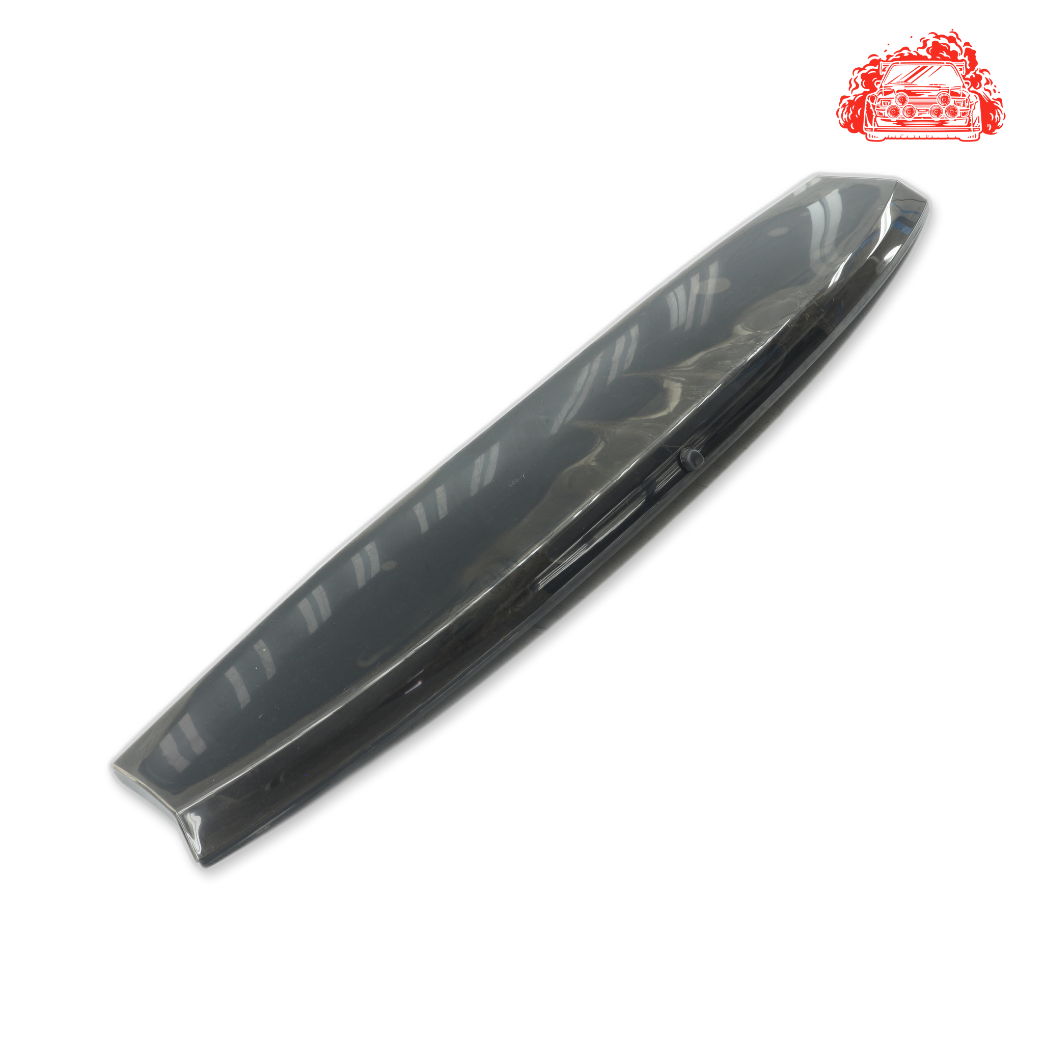 SMART forfour spolier - OEM Part A4548200156