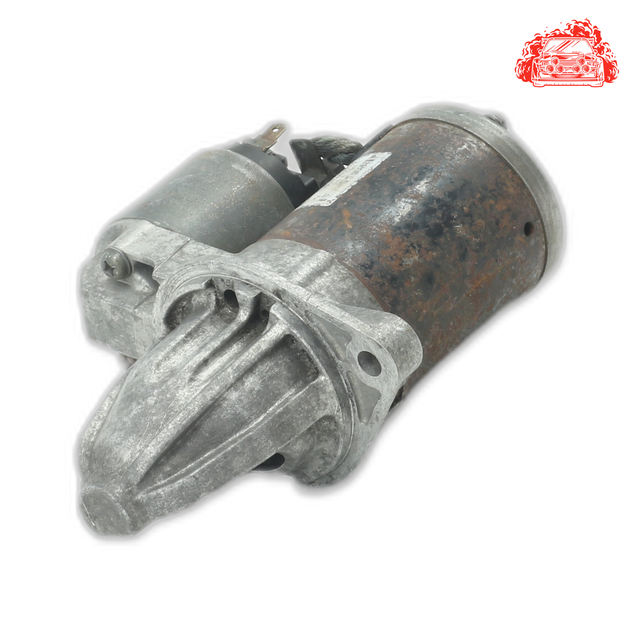 SMART forfour Starter - OEM Part MR994922