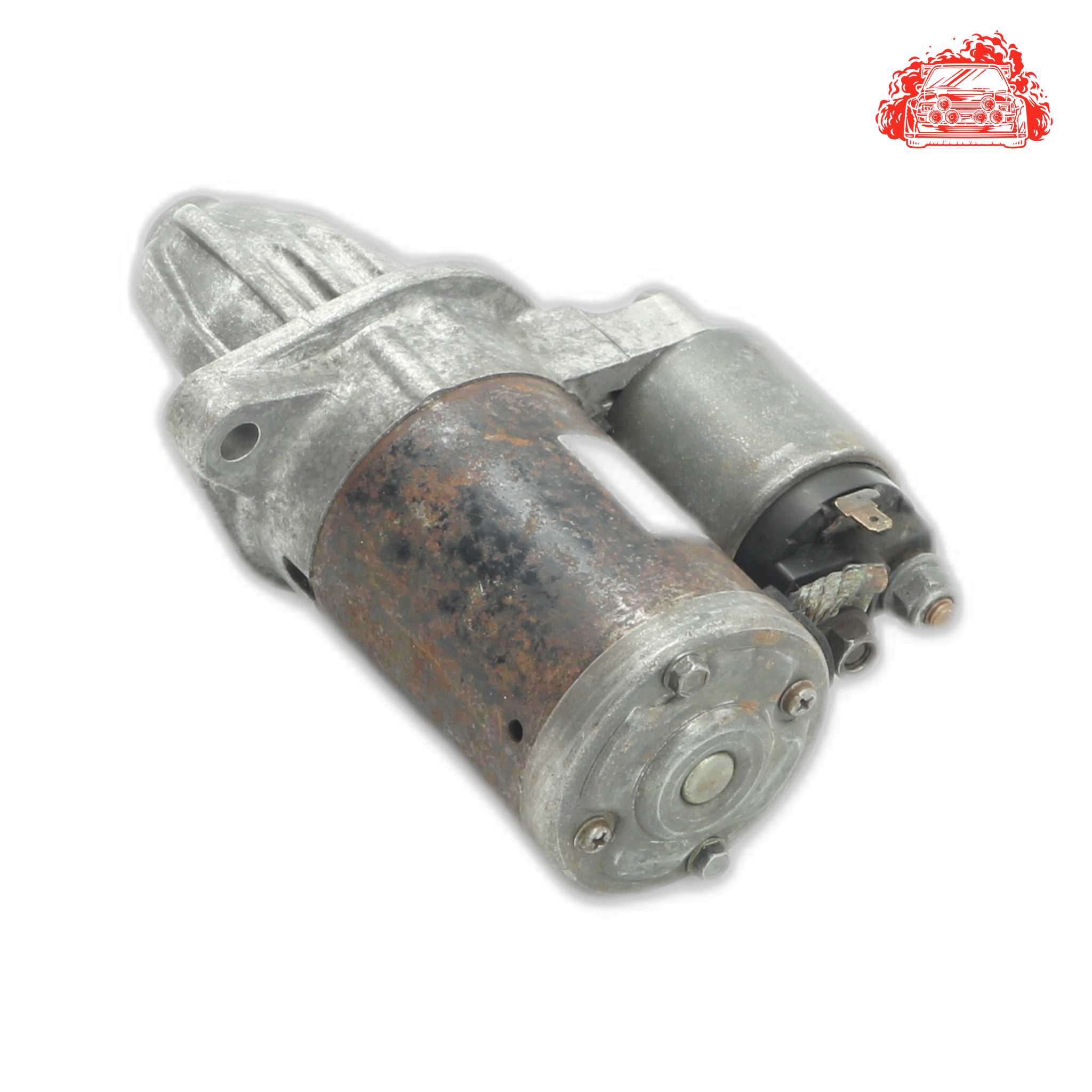 SMART forfour Starter - OEM Part MR994922