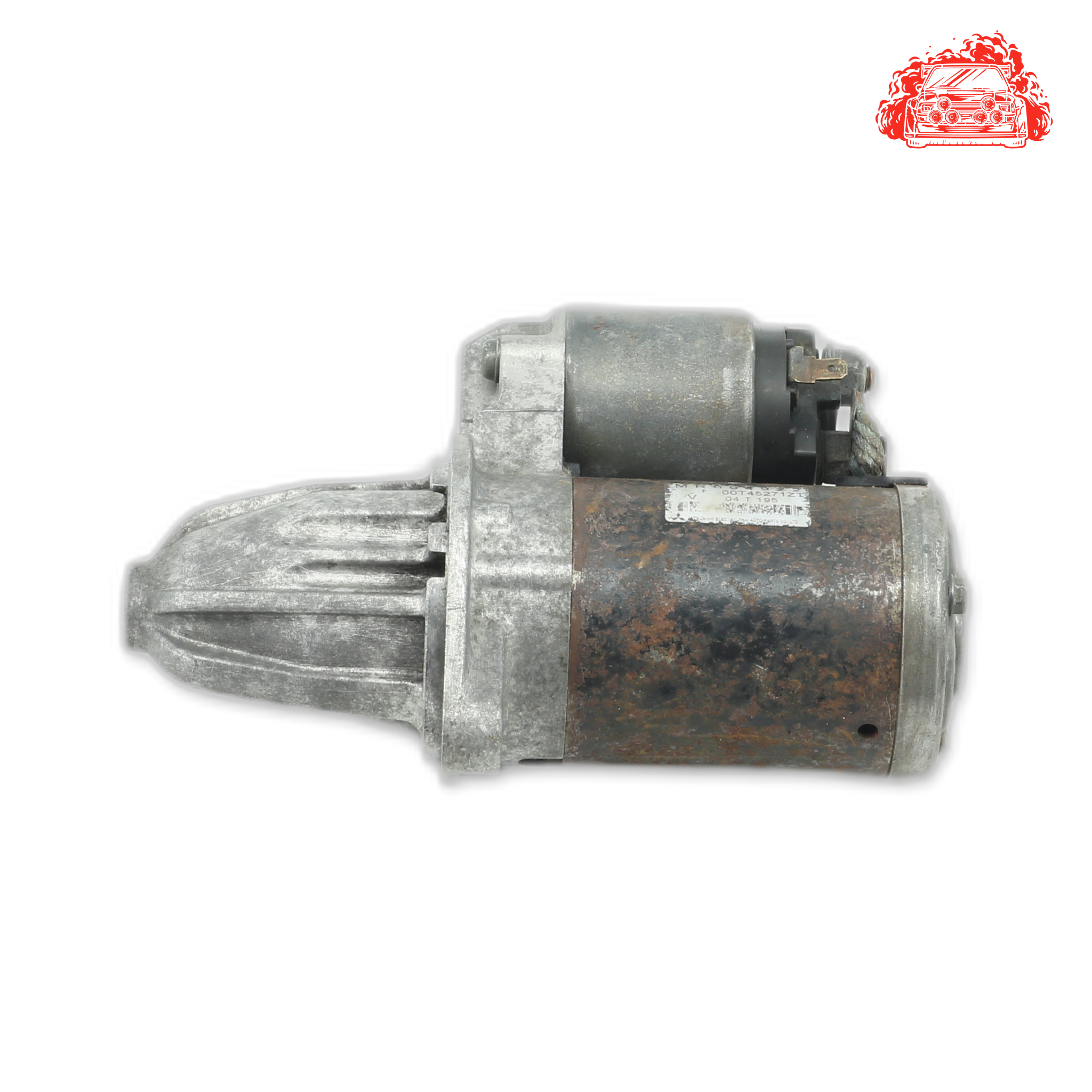 SMART forfour Starter - OEM Part MR994922