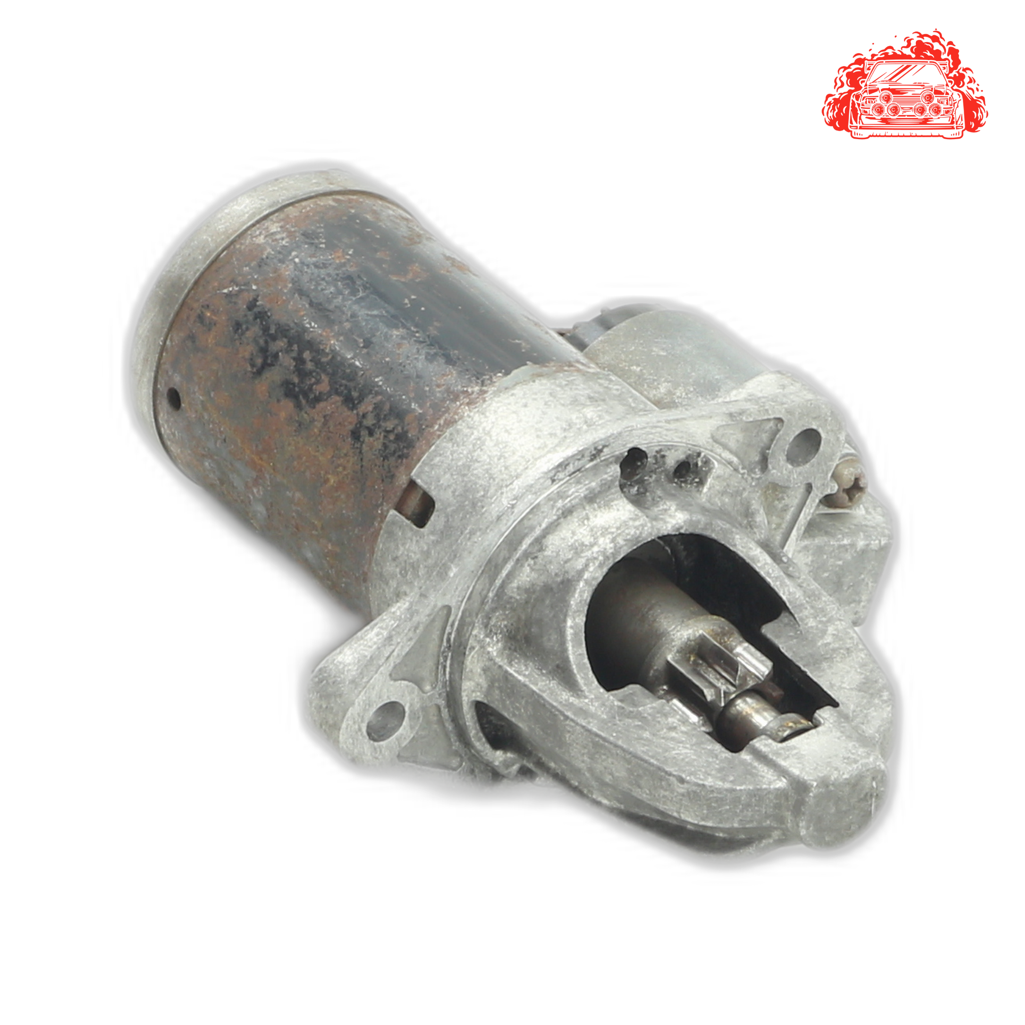 SMART forfour Starter - OEM Part MR994922