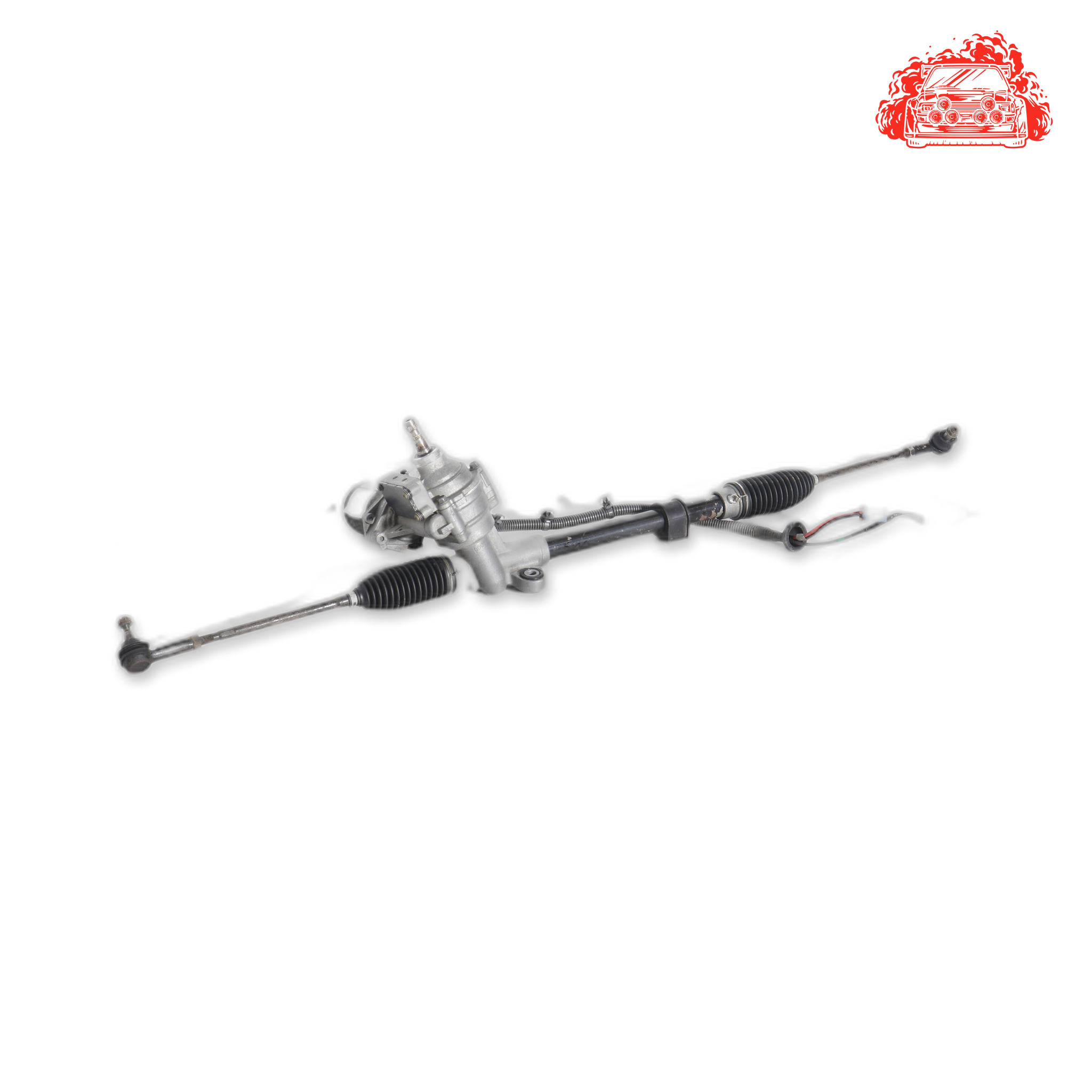 SMART forfour Steering Rack - OEM Part A45446001
