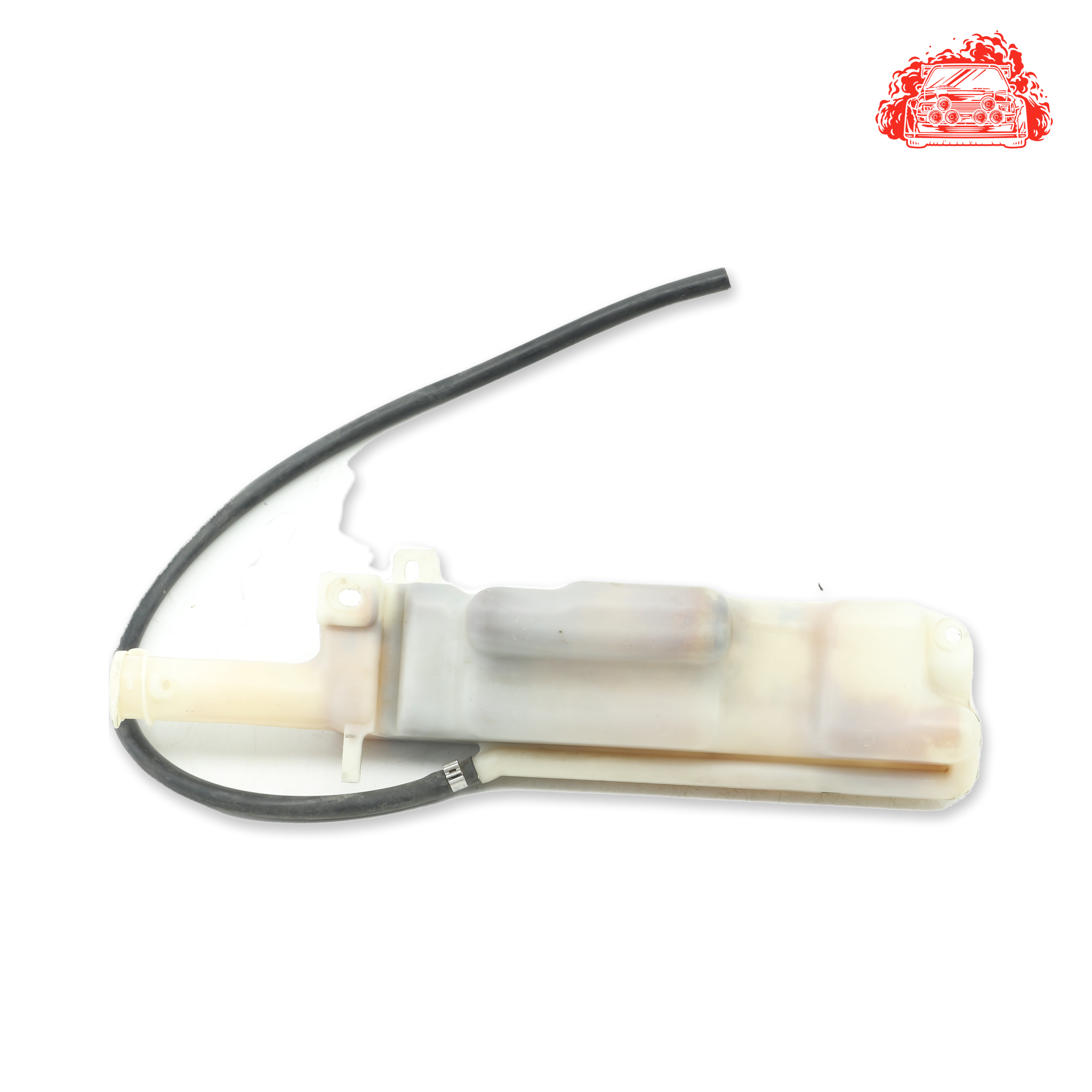 SMART forfour Water Bottle Reservoir Expansion Tank - A4545000249