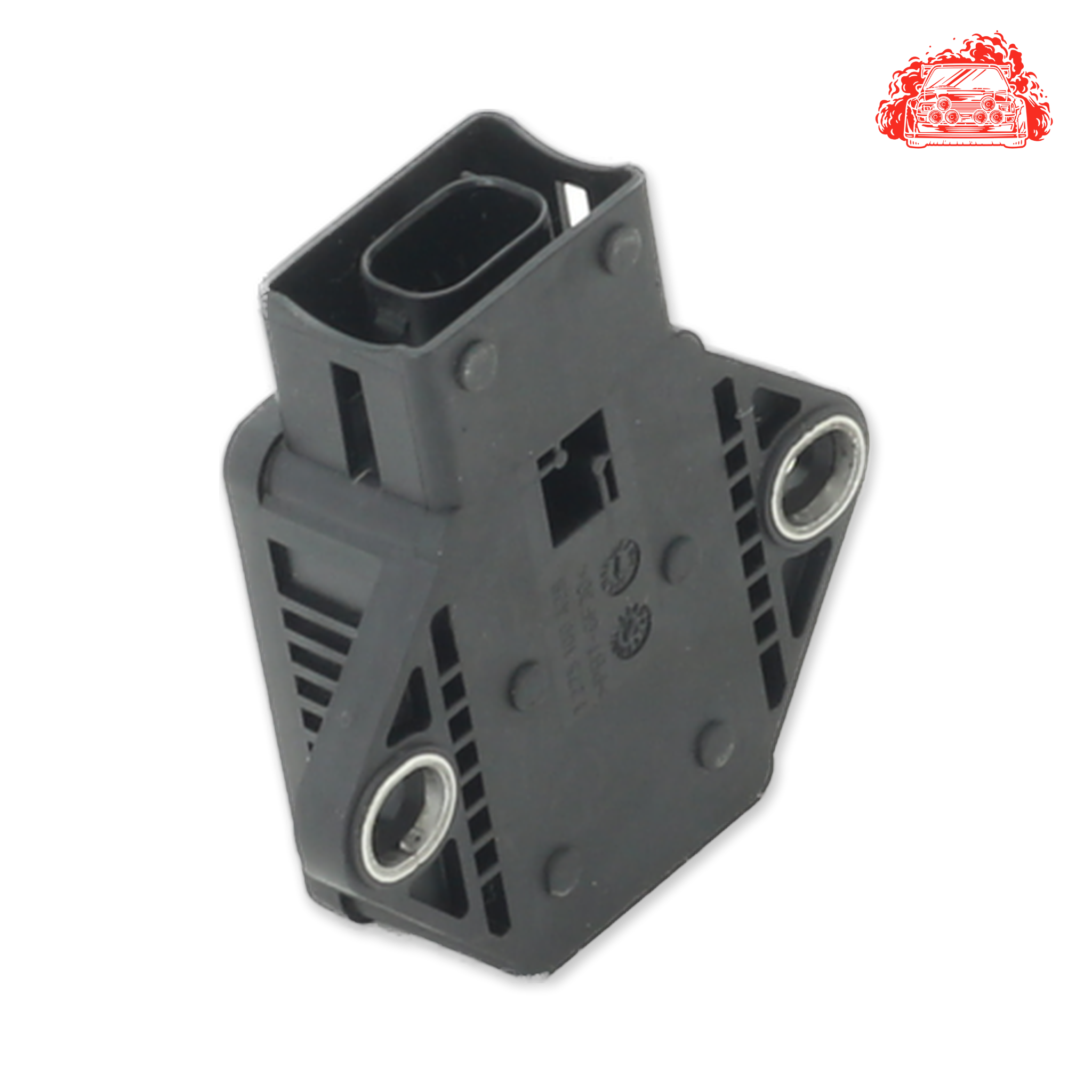 Used SMART forfour Yaw Rate Sensor - OEM Part MR955352
