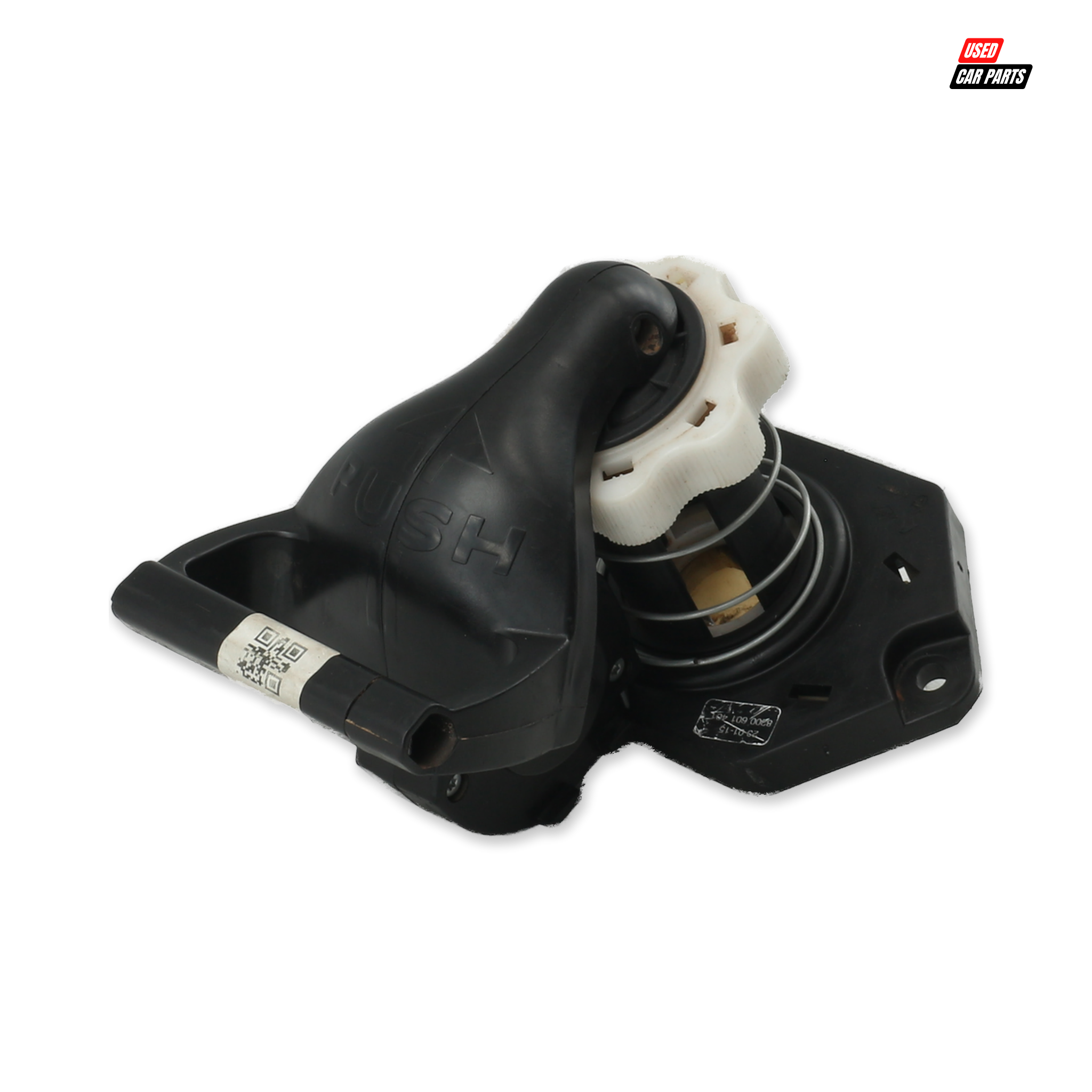 Used Spare Wheel Bracket | Part Number 8106937 | Renault Clio IV 2016
