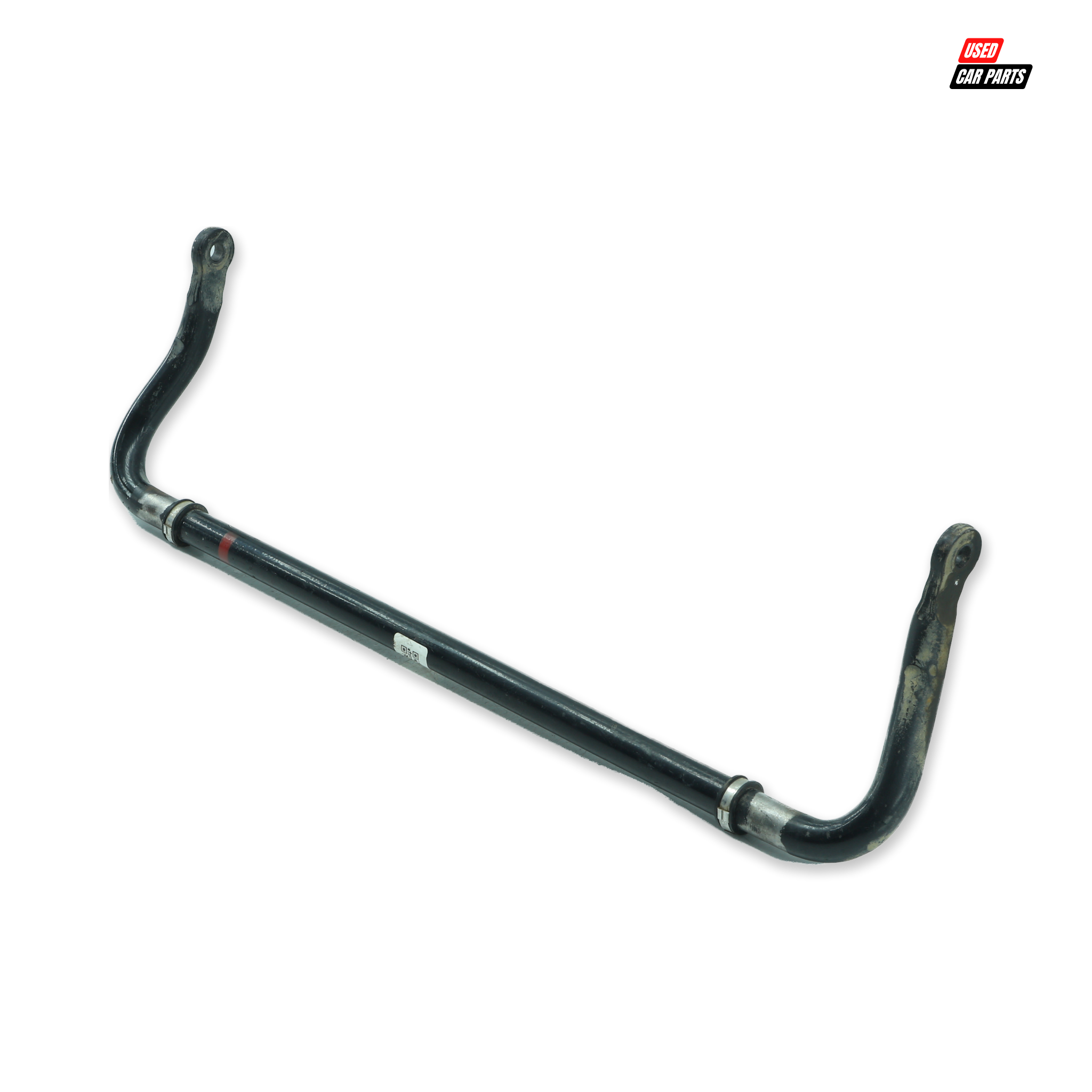Used Stabilizer Bar for 2008 MAZDA MAZDA3 2.3 MPS Silver - Salvaged