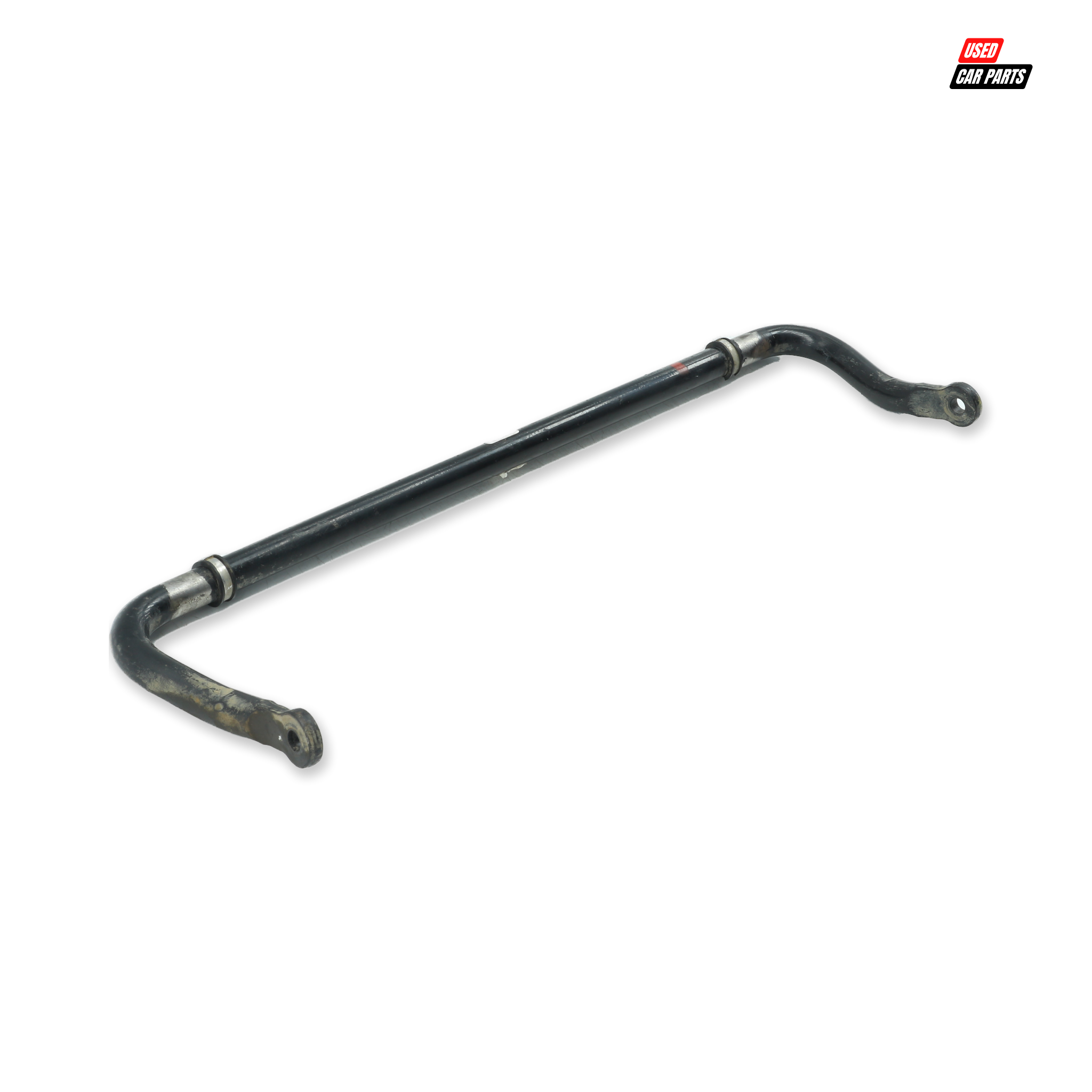 Used Stabilizer Bar for 2008 MAZDA MAZDA3 2.3 MPS Silver - Salvaged