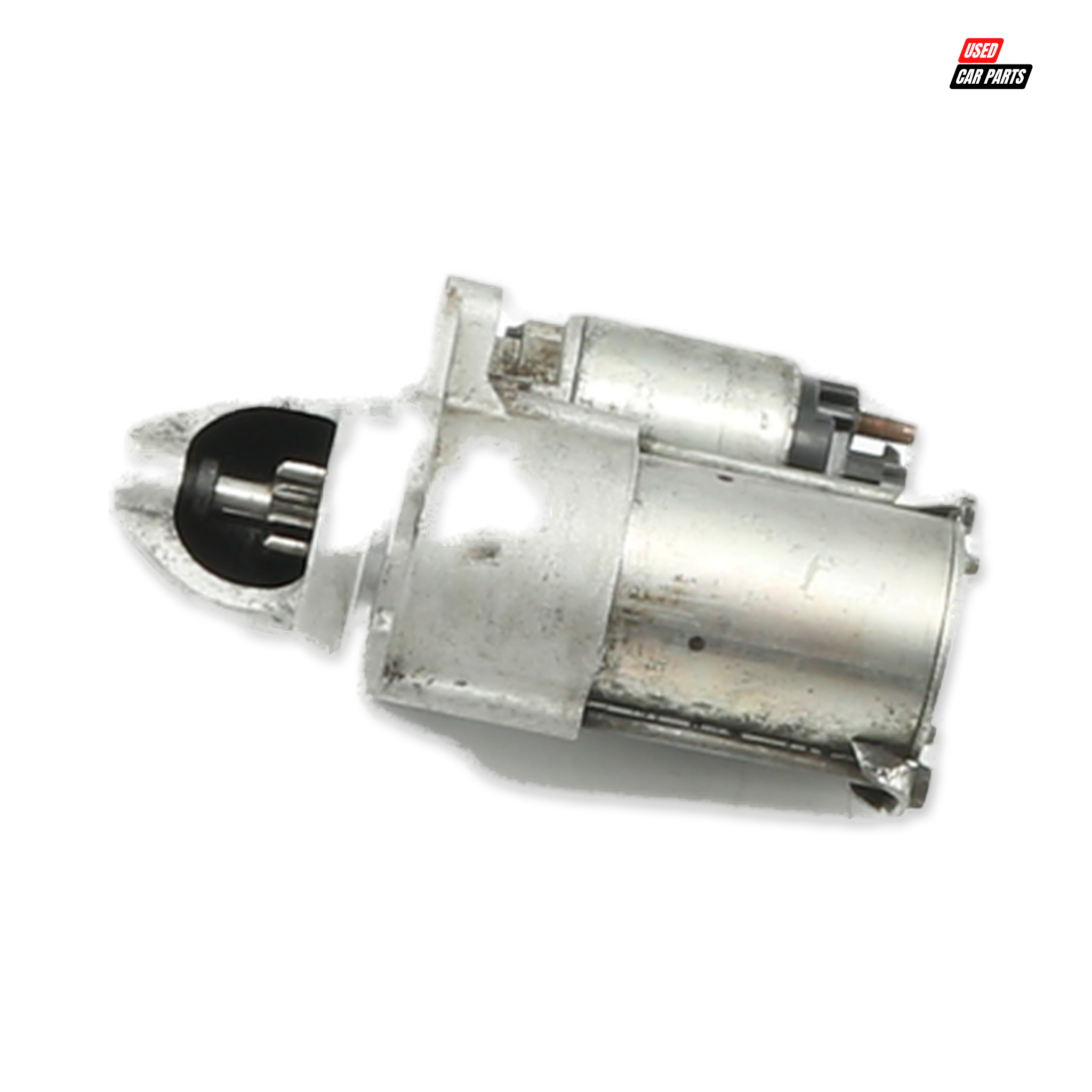 Used Starter Motor for 2012 CHEVROLET CAPTIVA 2.4 LT White - Part Number 12809317