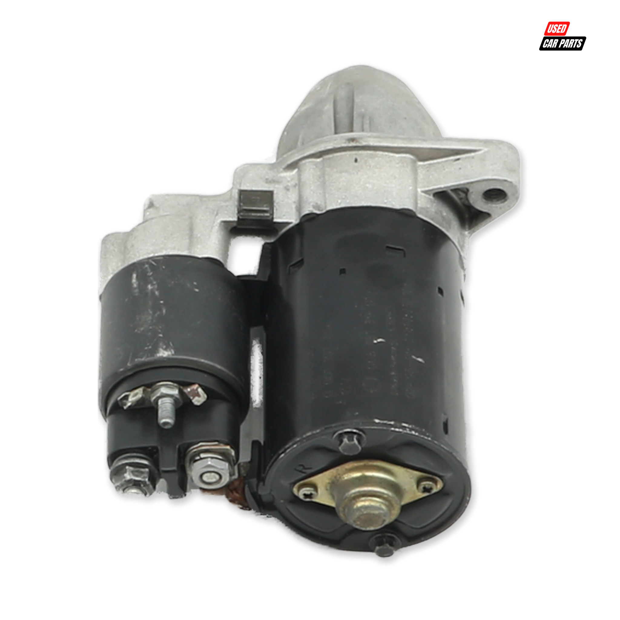 Used Starter Motor (Part Number 1005831275) for 2003 MERCEDES-BENZ C230K COUPE A/T