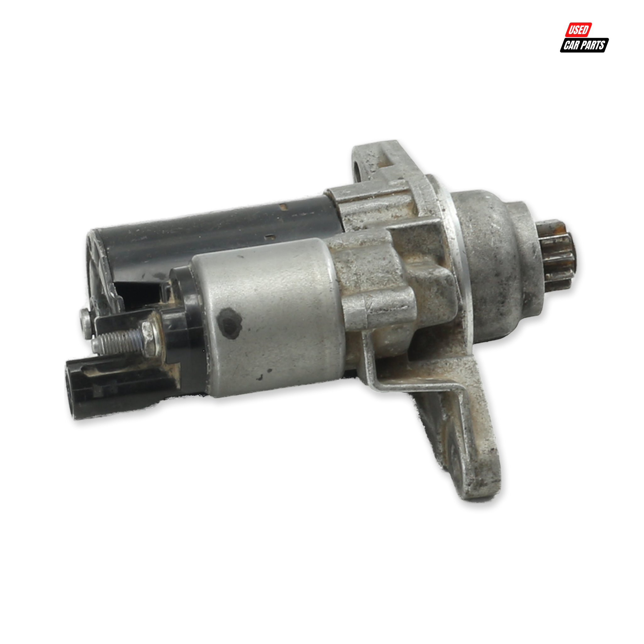 Used Starter Motor (Part Number 02L911023) for VOLKSWAGEN PASSAT 2000