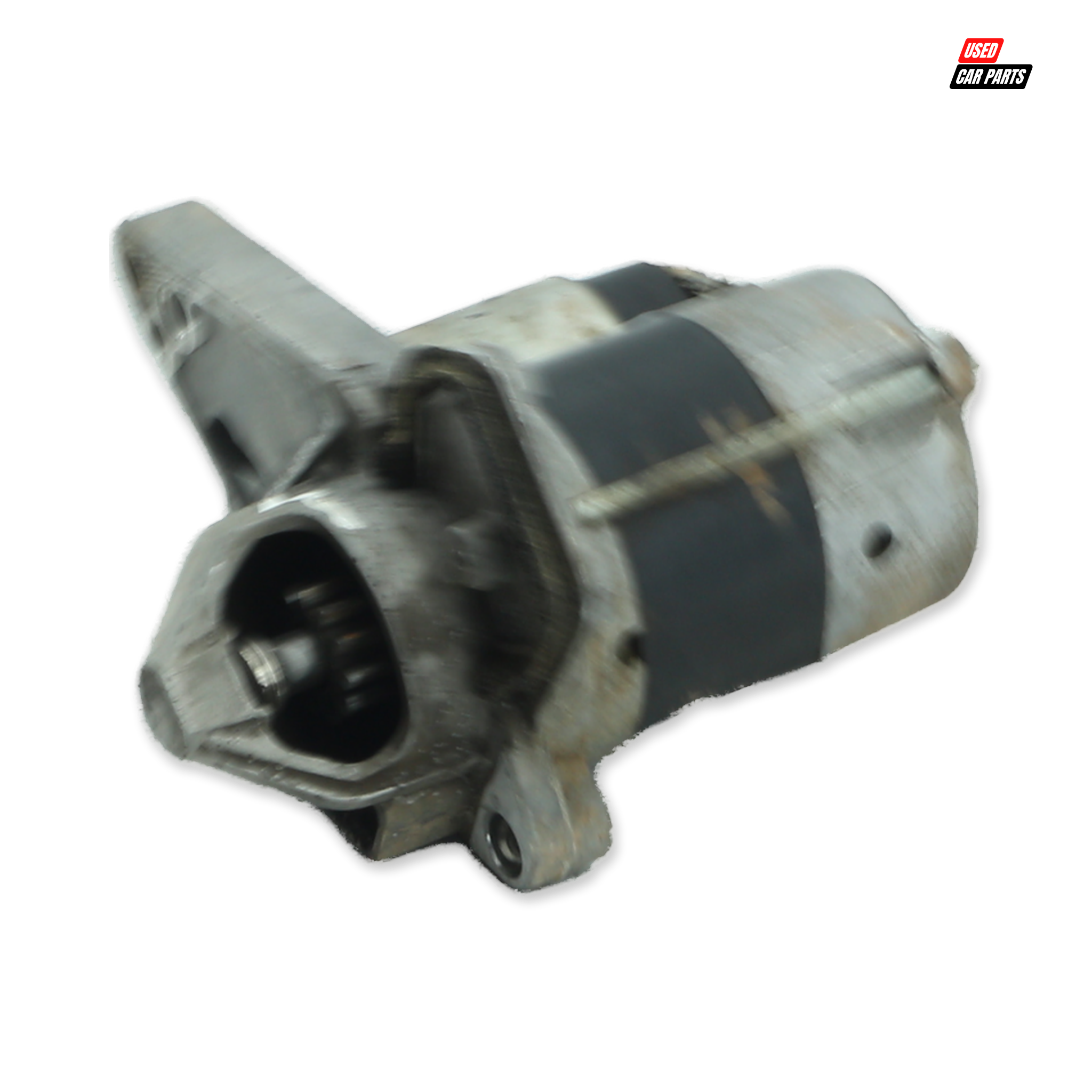 Used Renault Clio IV Starter Motor (Part Number 233007970R)