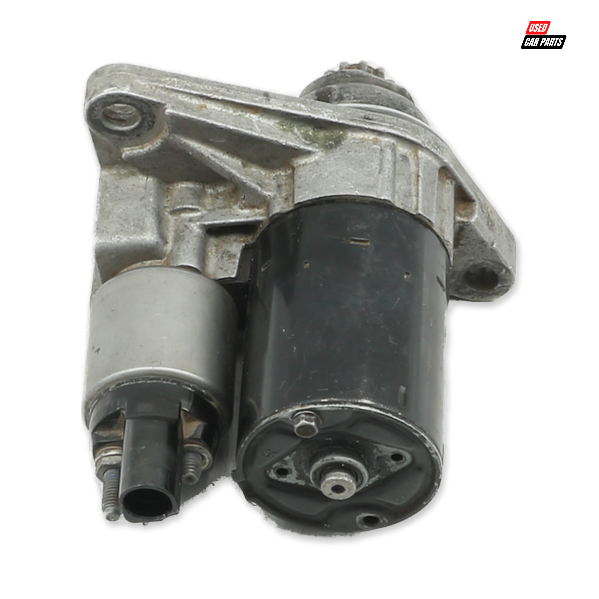 Used Starter Motor (Part Number 02L911023) for VOLKSWAGEN PASSAT 2000