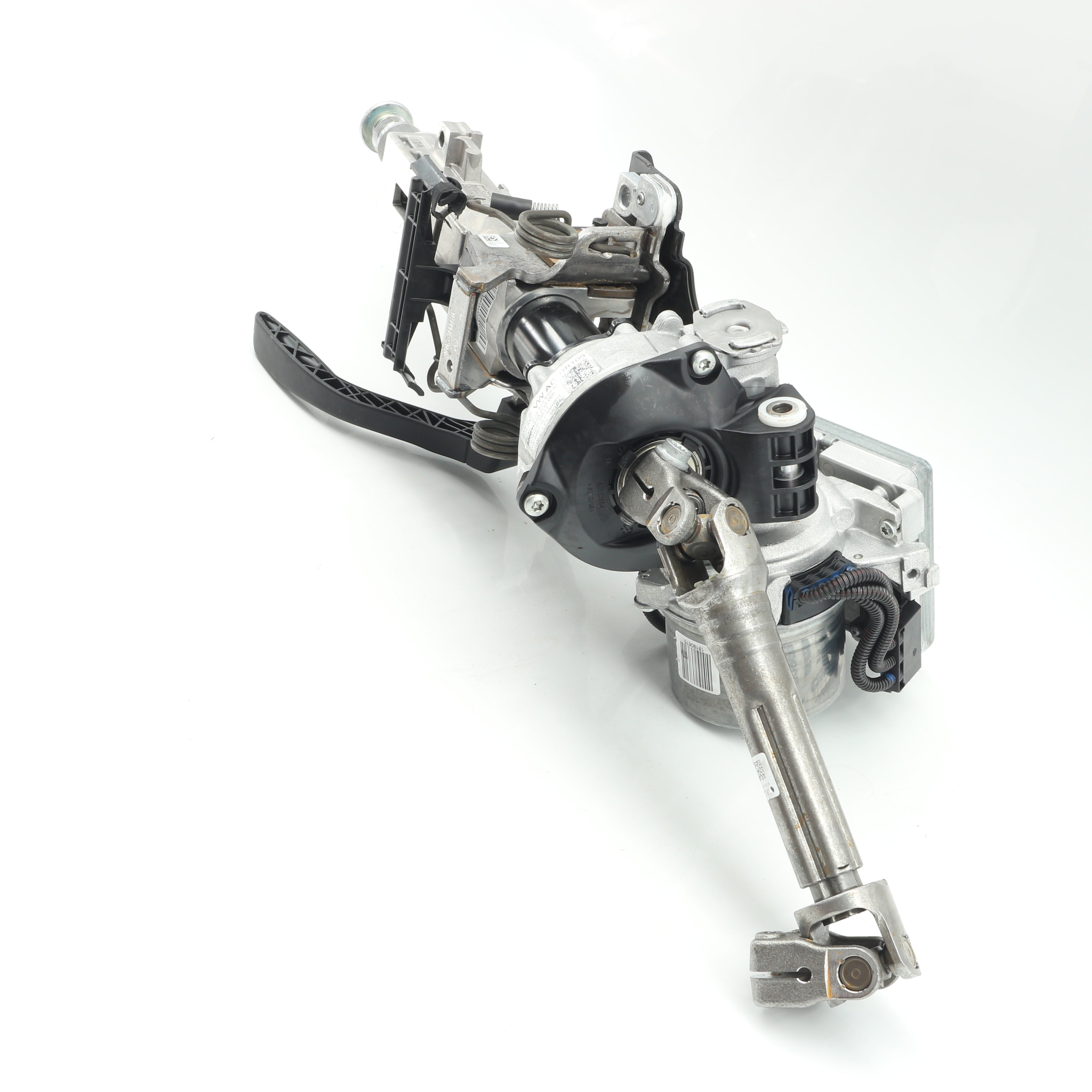 Used VOLKSWAGEN POLO 1.2 TRENDLINE DSG Steering Column - OEM Part 2Q2423510AB