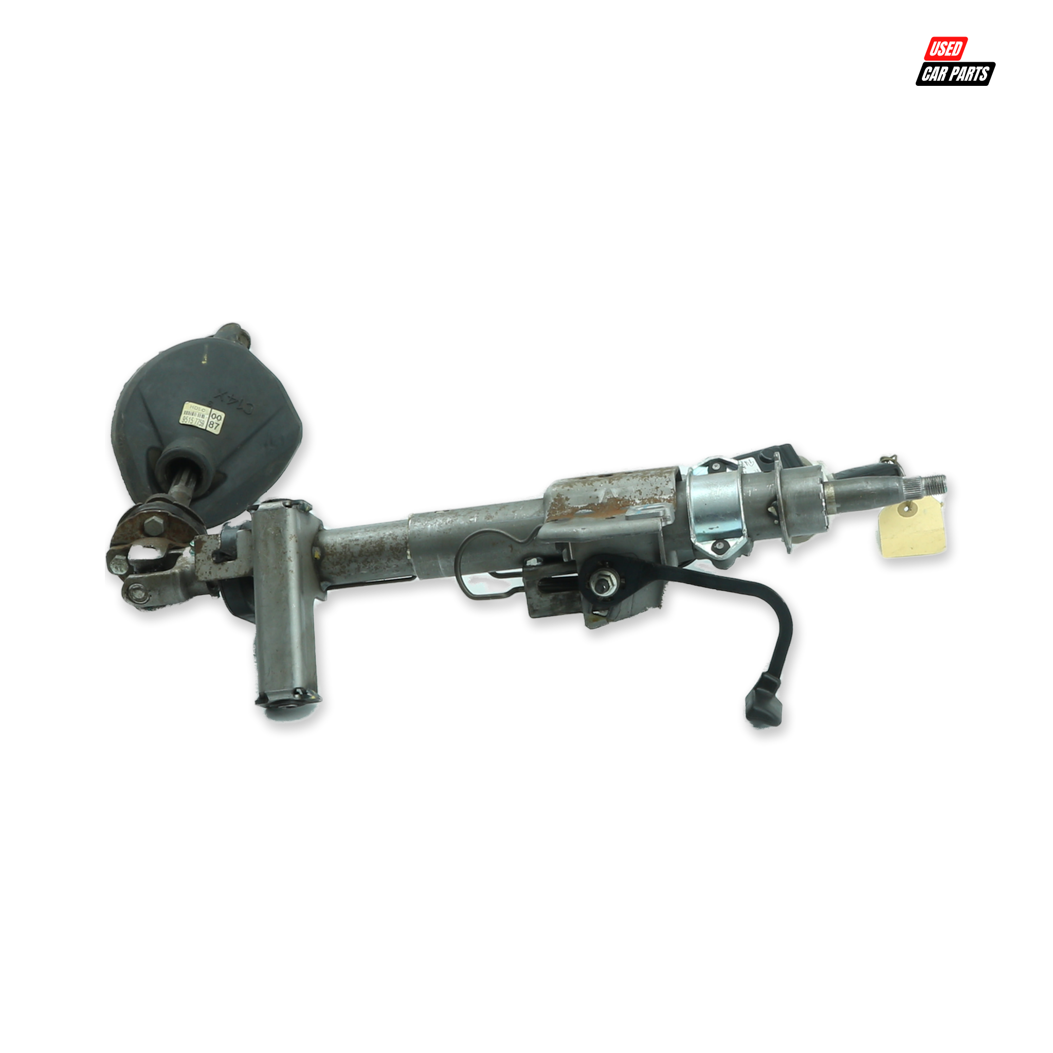 Used Steering Column (Part Number 95201658) for 2012 CHEVROLET CAPTIVA 2.4 LT