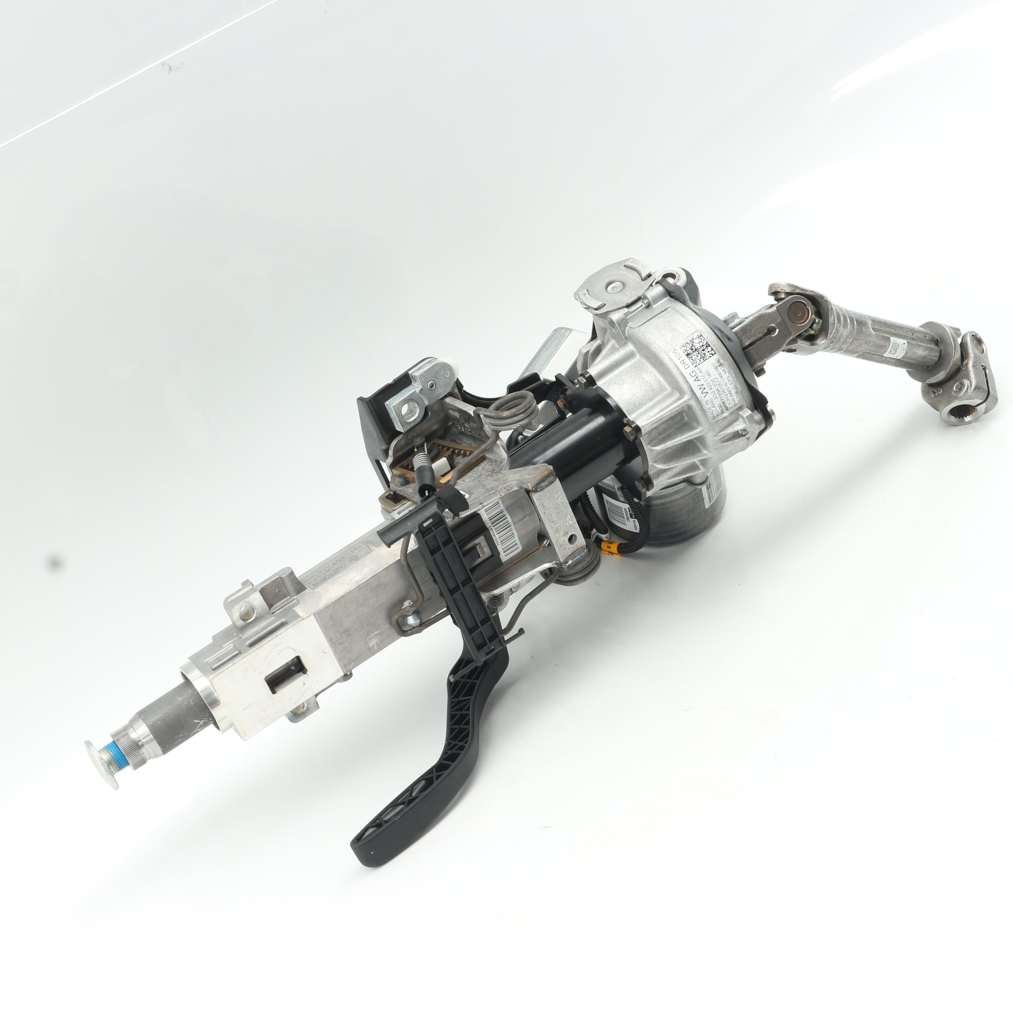 Used VOLKSWAGEN POLO 1.2 TRENDLINE DSG Steering Column - OEM Part 2Q2423510AB