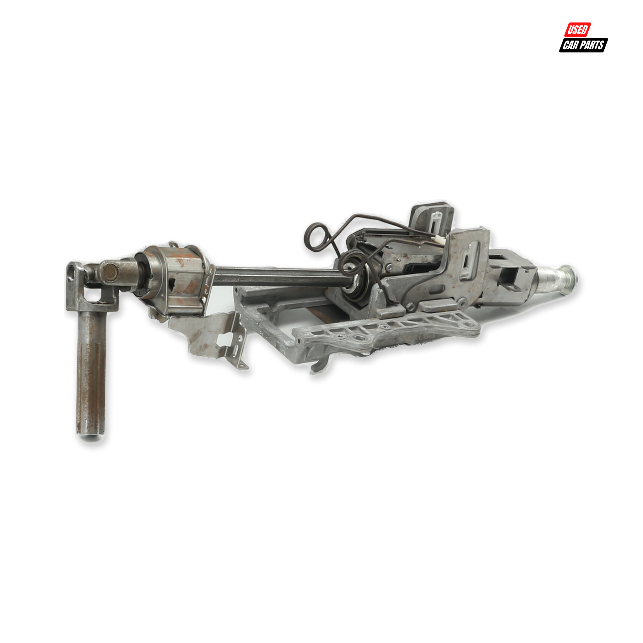 Used Steering Column (Part Number 3C2419501T) for 2015 VOLKSWAGEN PASSAT 1.4 TSI COMFORTLINE DSG