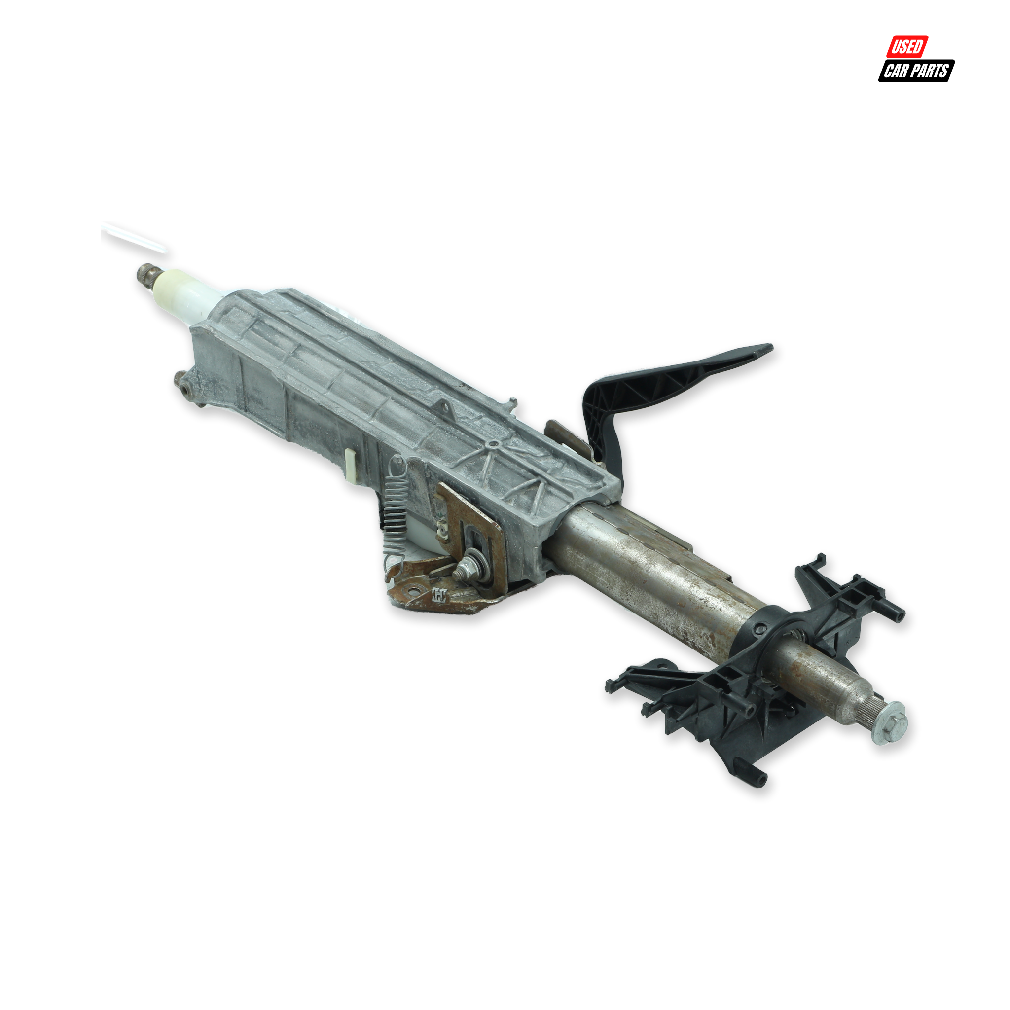 Used Steering Column (Part Number LS685404703) for 2013 BMW 320i