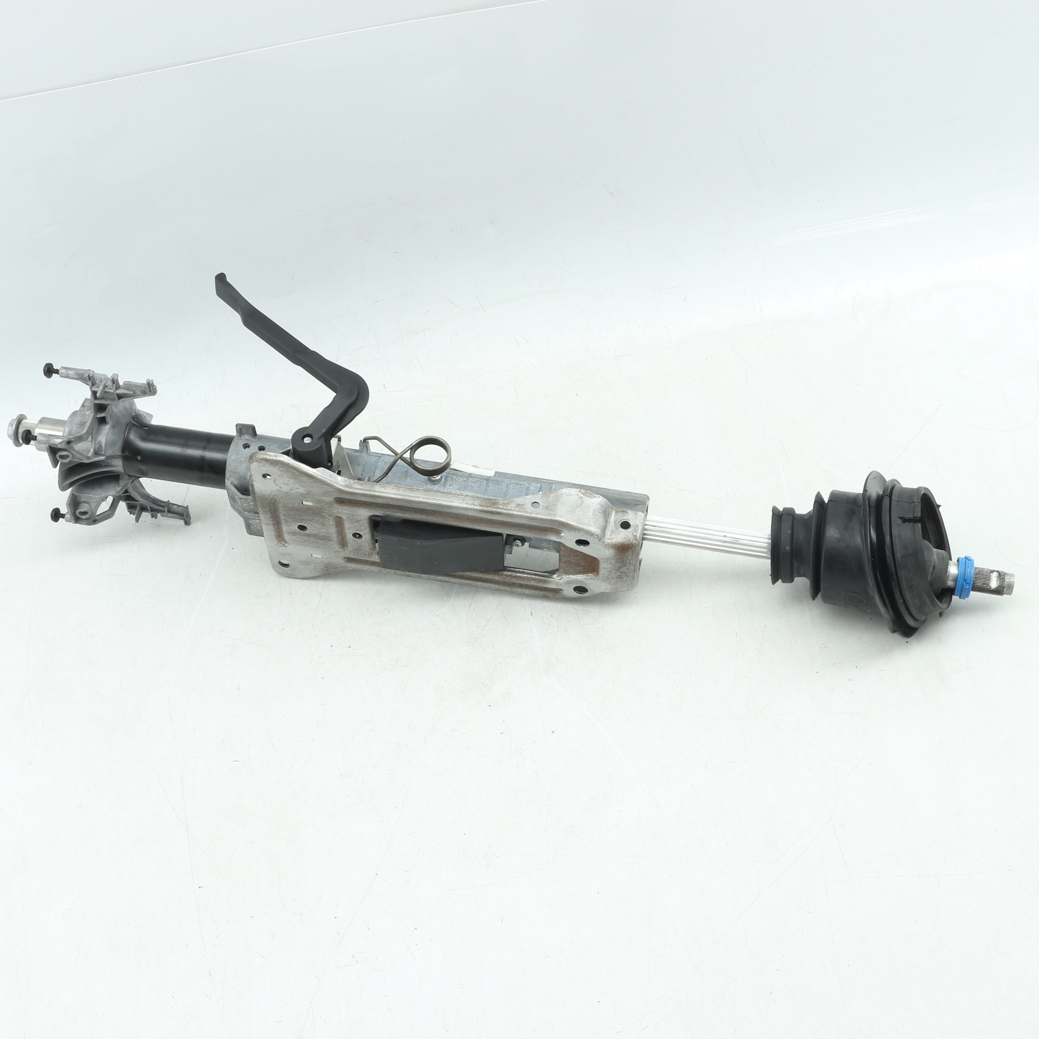 Used BMW 320i A/T (E90) steering column - 32306772295A