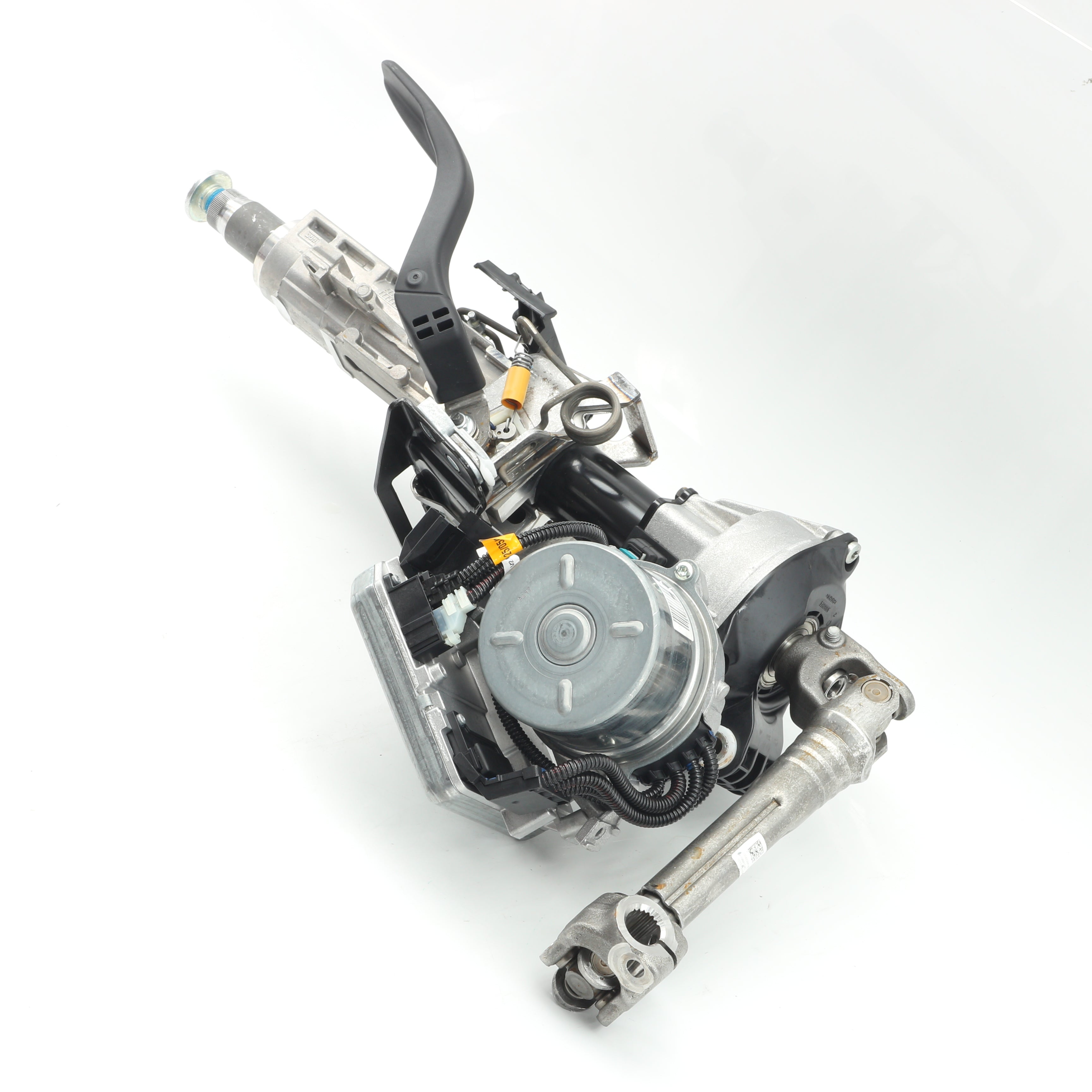 Used VOLKSWAGEN POLO 1.2 TRENDLINE DSG Steering Column - OEM Part 2Q2423510AB