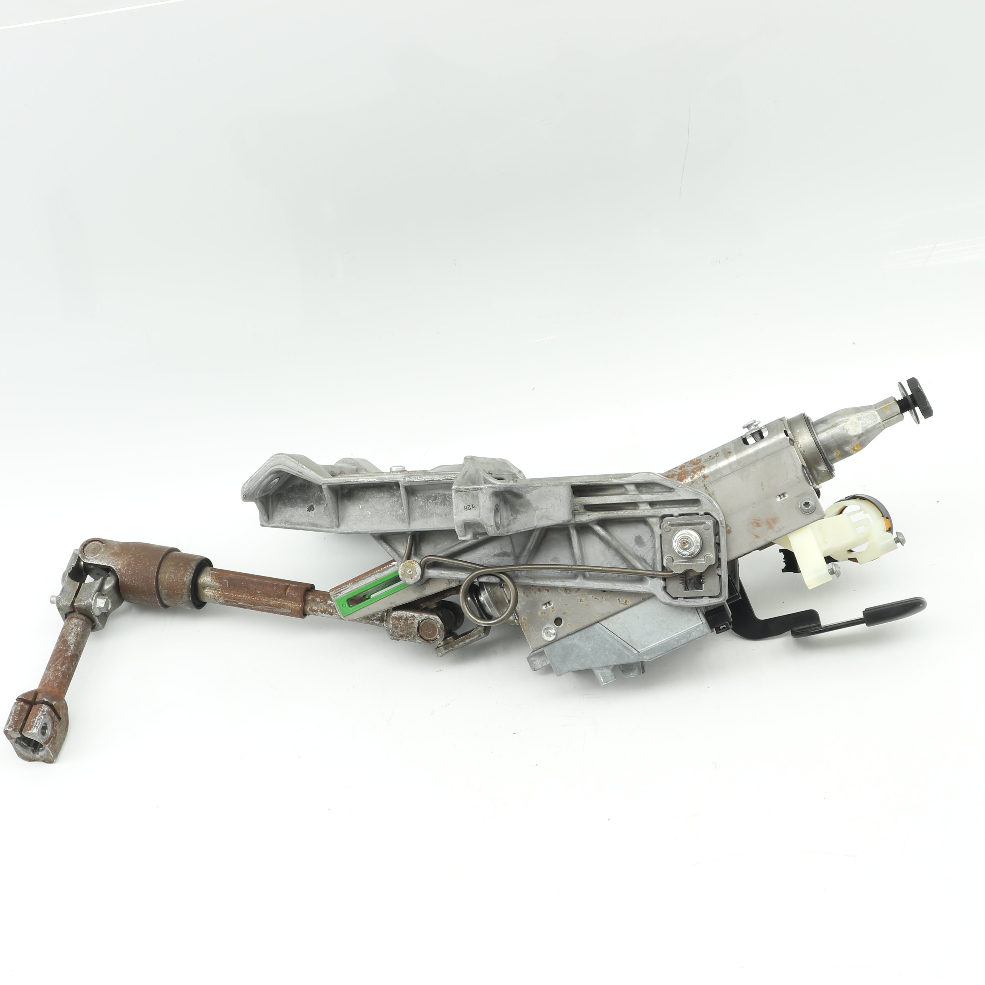 Used Ford KUGA 2.0 TDCI TITANIUM AWD POWERSHIFT Steering Column