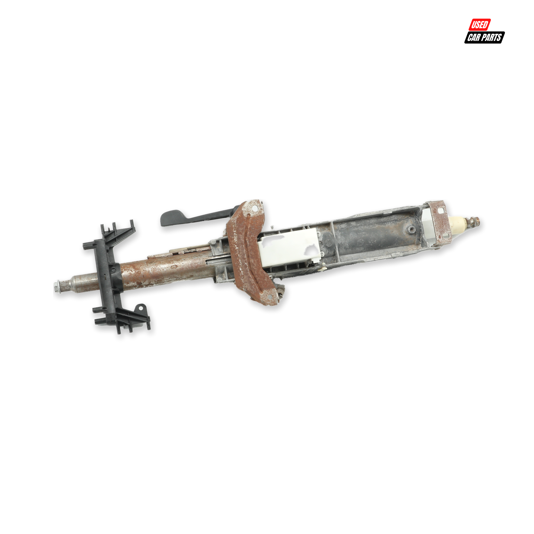 Used BMW Steering Column (Part Number LS685404703) - 2013 320i
