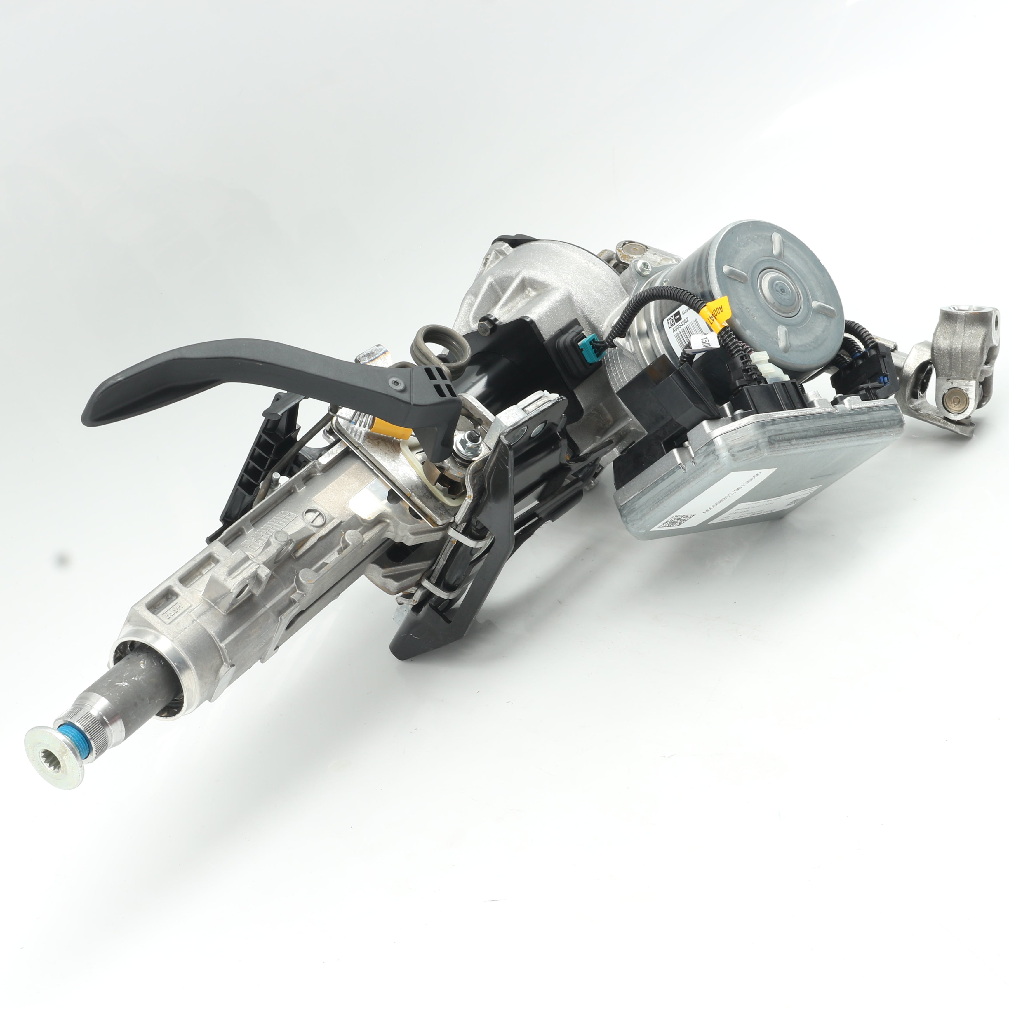 Used VOLKSWAGEN POLO 1.2 TRENDLINE DSG Steering Column - OEM Part 2Q2423510AB